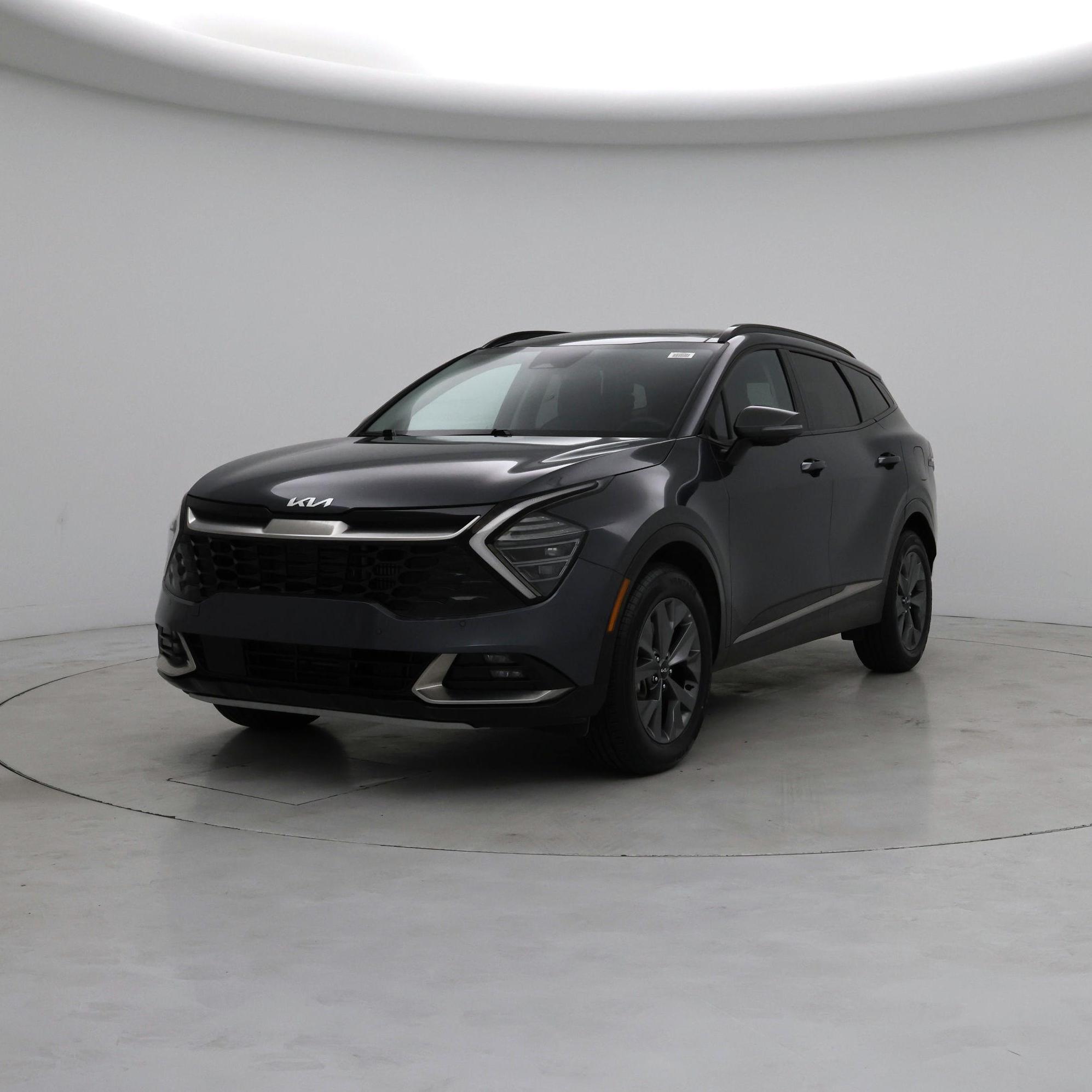 Thumbnail: 2025 Kia Sportage - 4