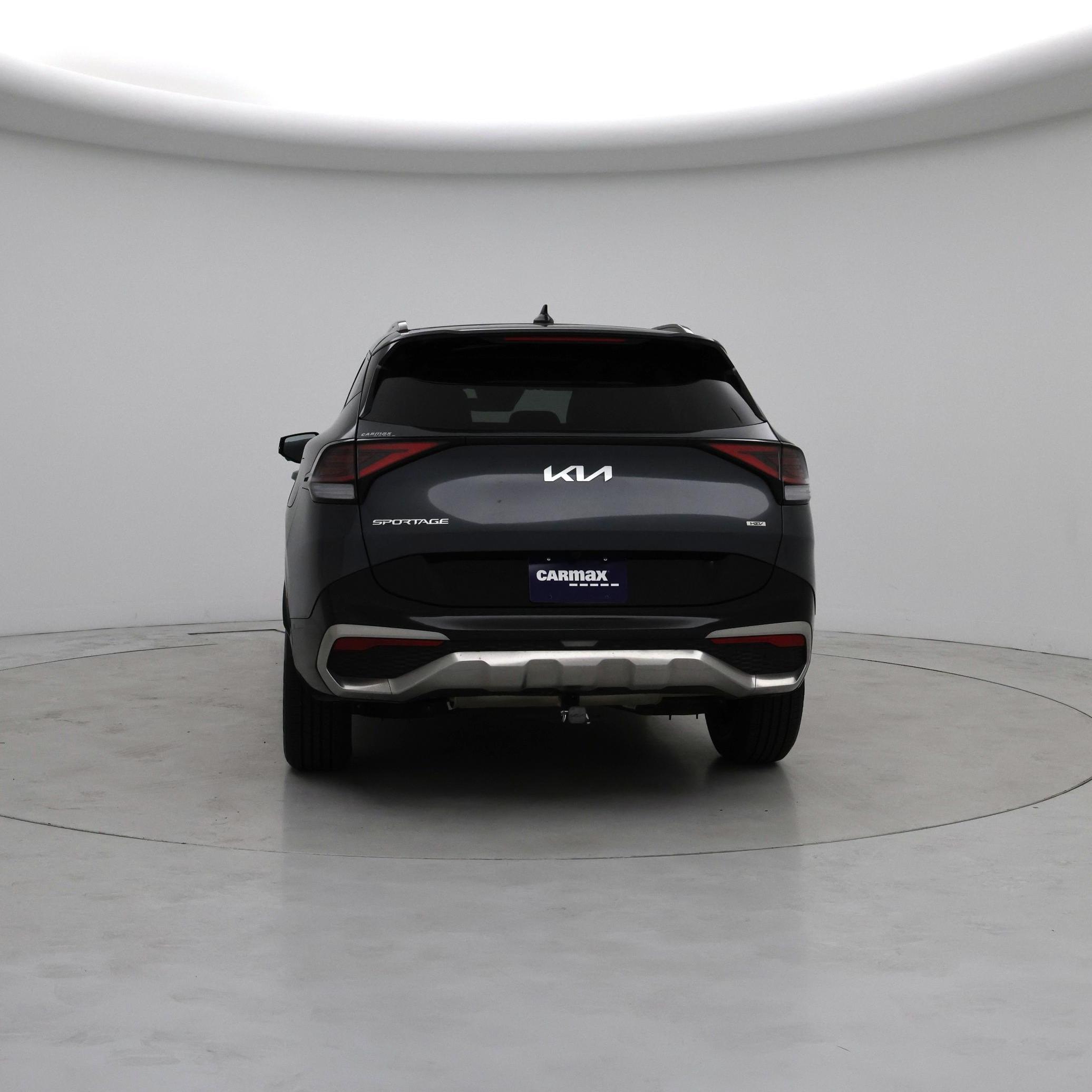 Thumbnail: 2025 Kia Sportage - 6