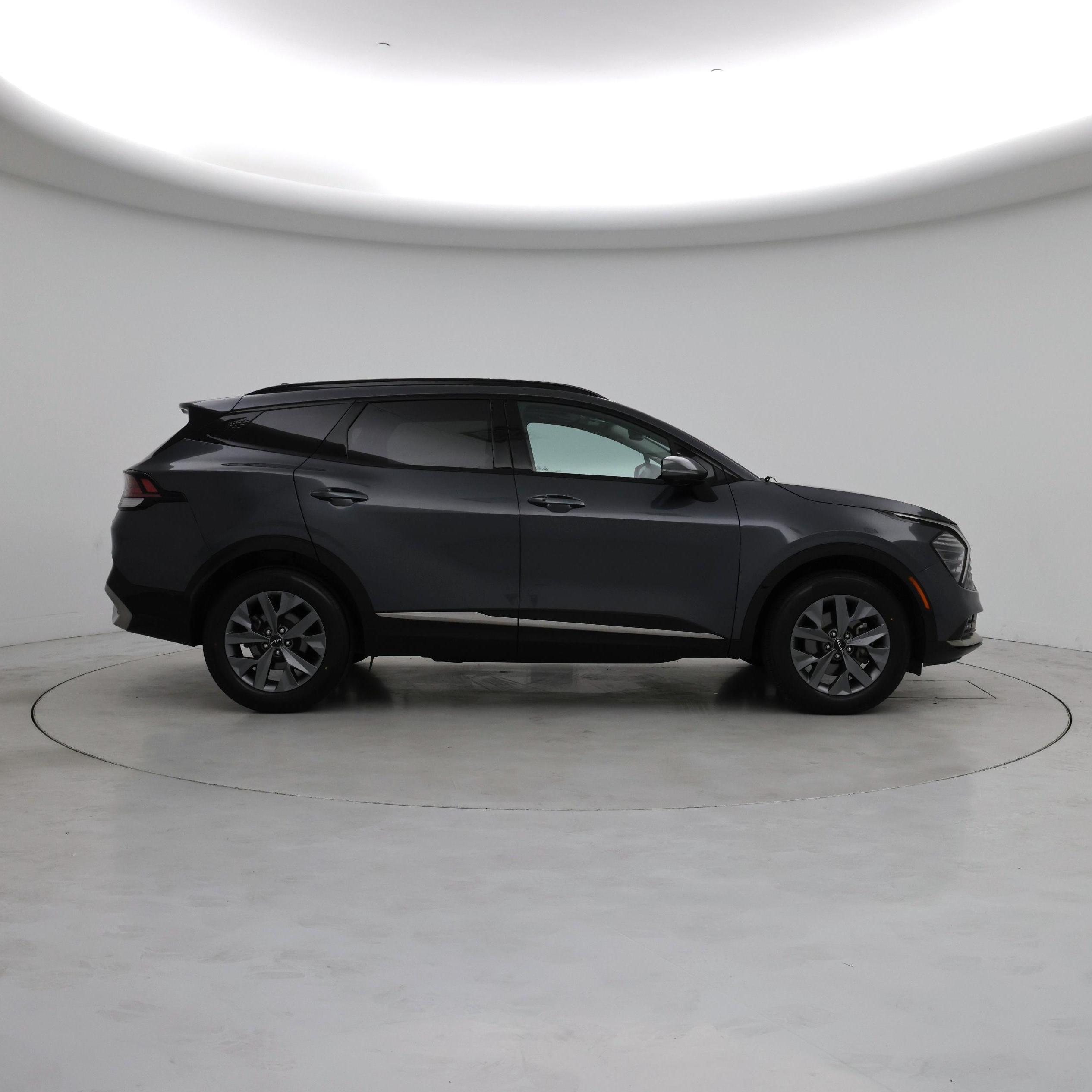 Thumbnail: 2025 Kia Sportage - 7