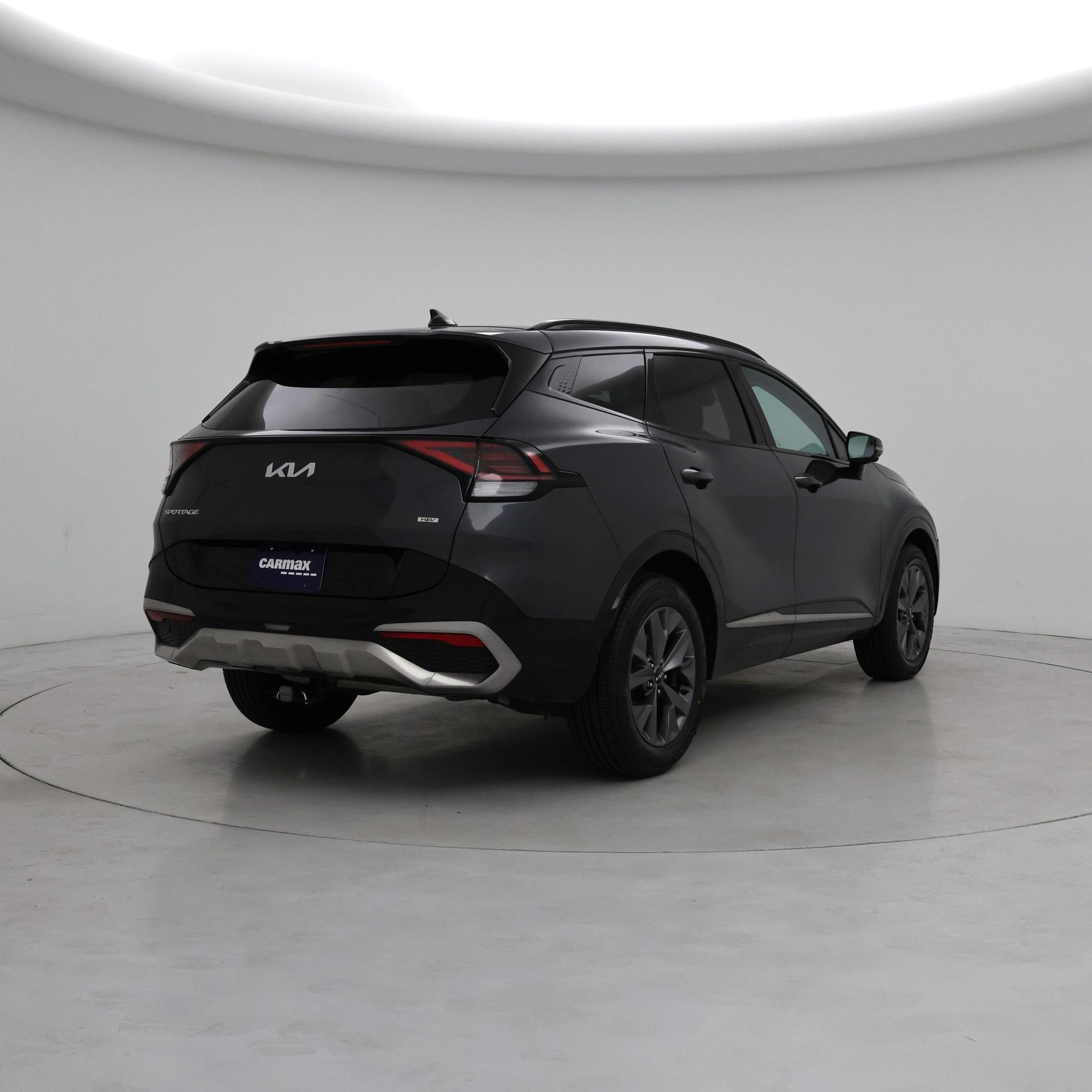 Thumbnail: 2025 Kia Sportage - 8