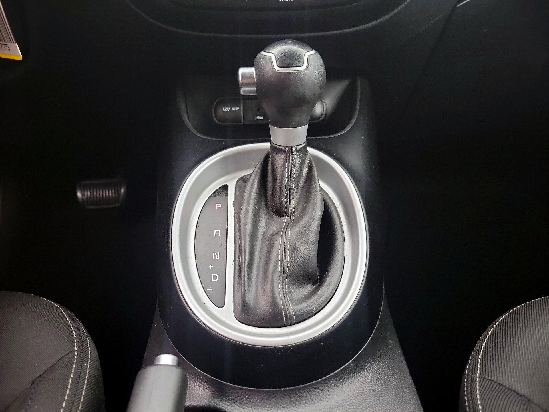 Thumbnail: 2018 Kia Soul - 17