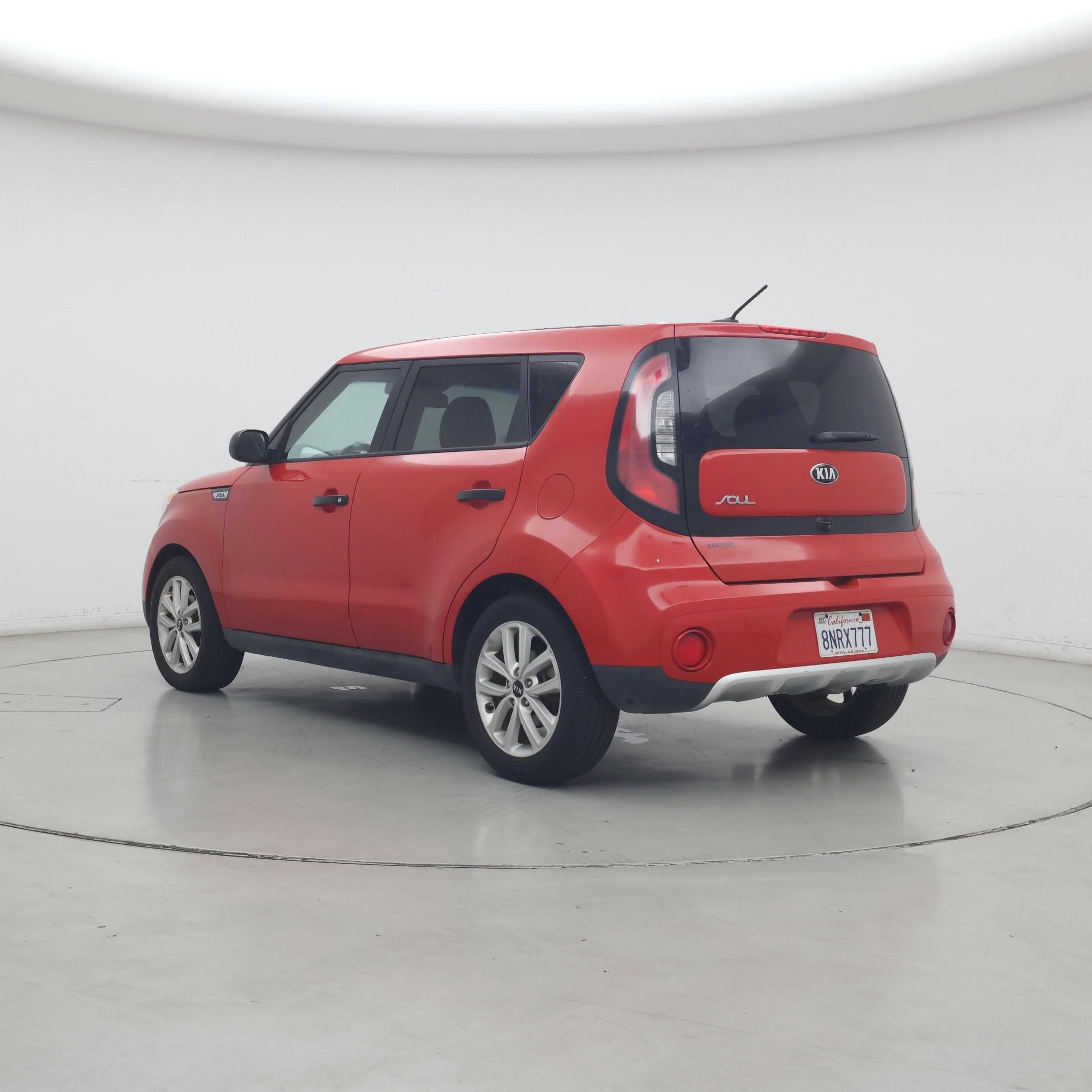 Thumbnail: 2018 Kia Soul - 2