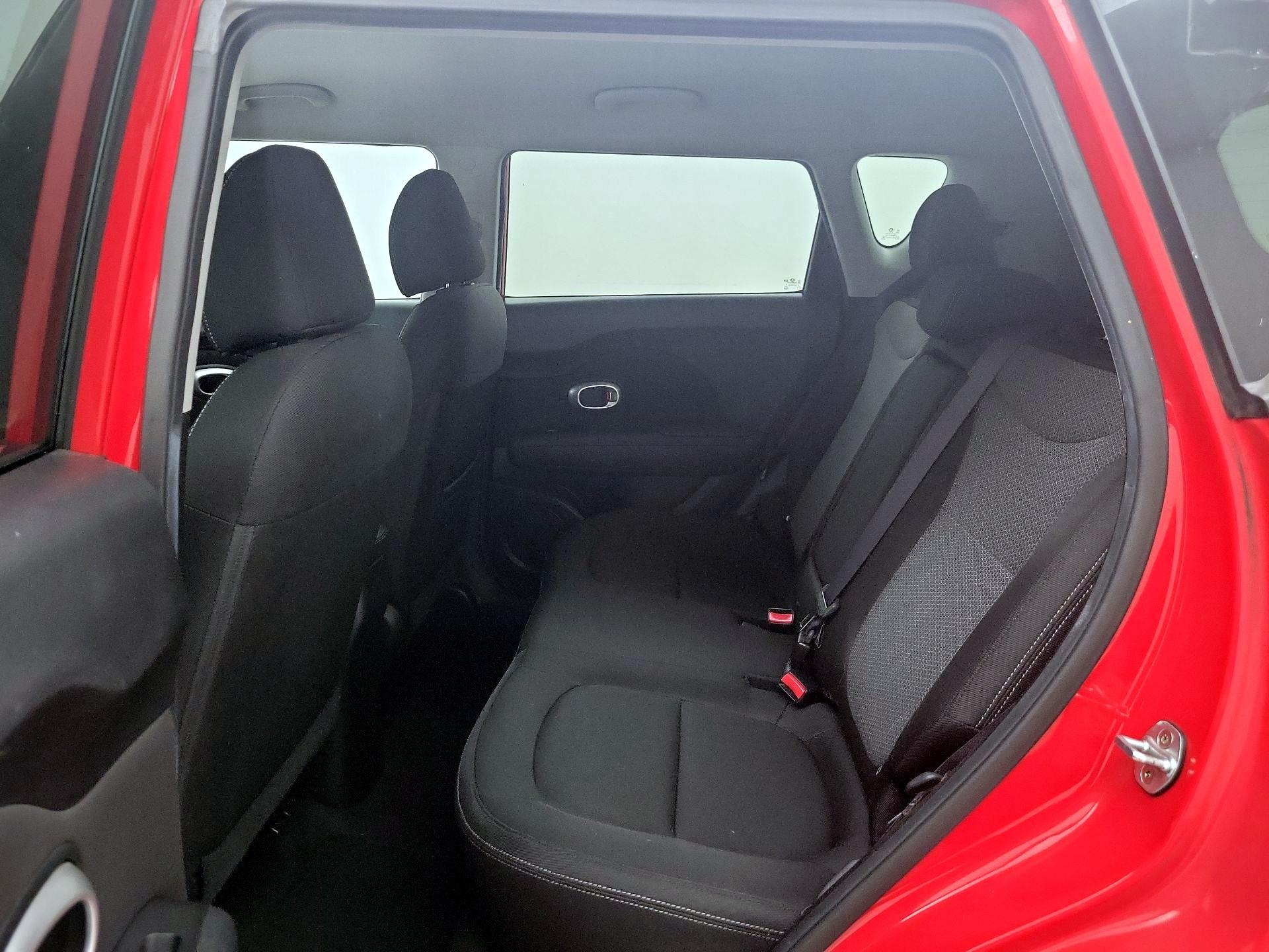 Thumbnail: 2018 Kia Soul - 19