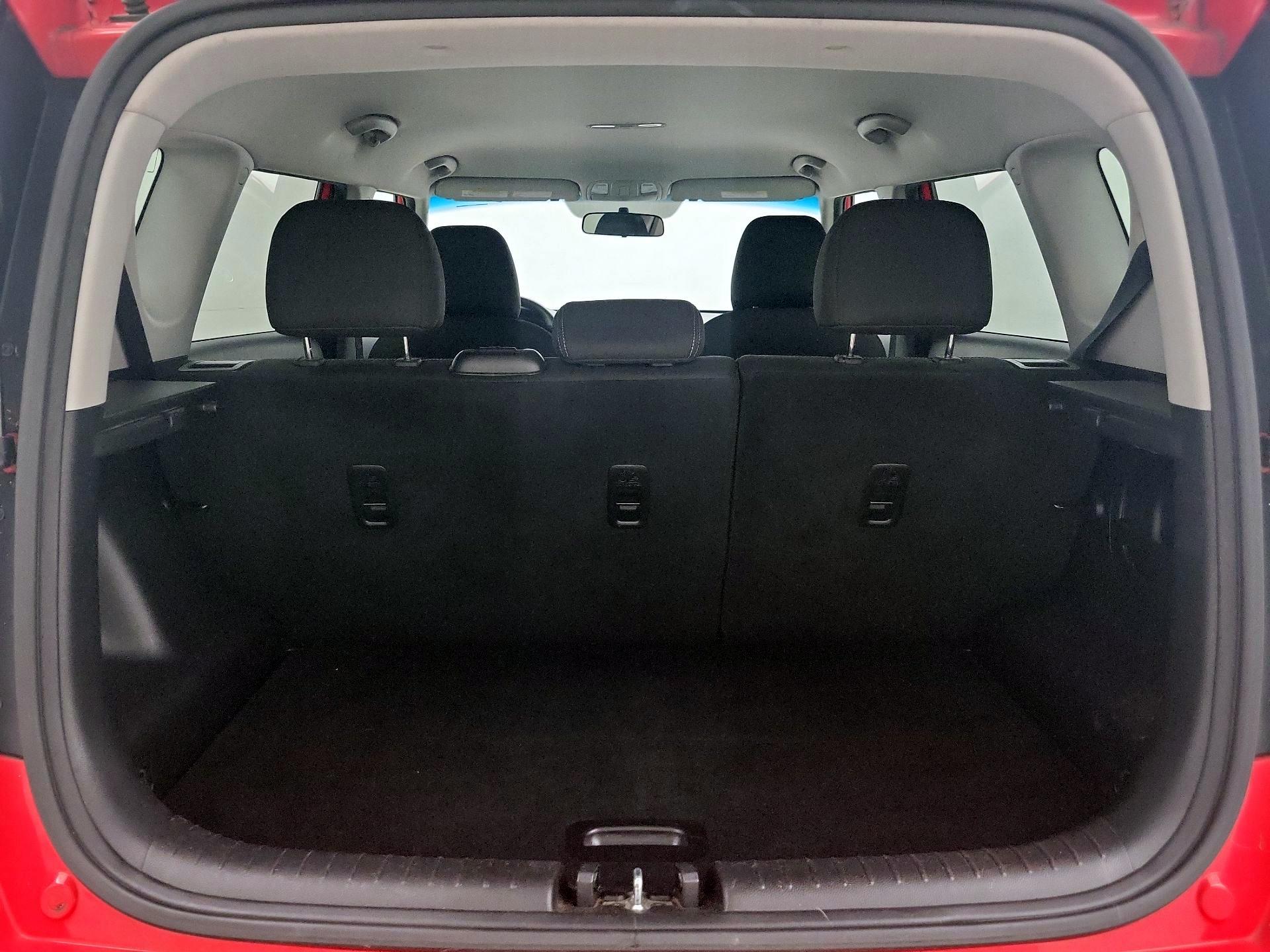 Thumbnail: 2018 Kia Soul - 20