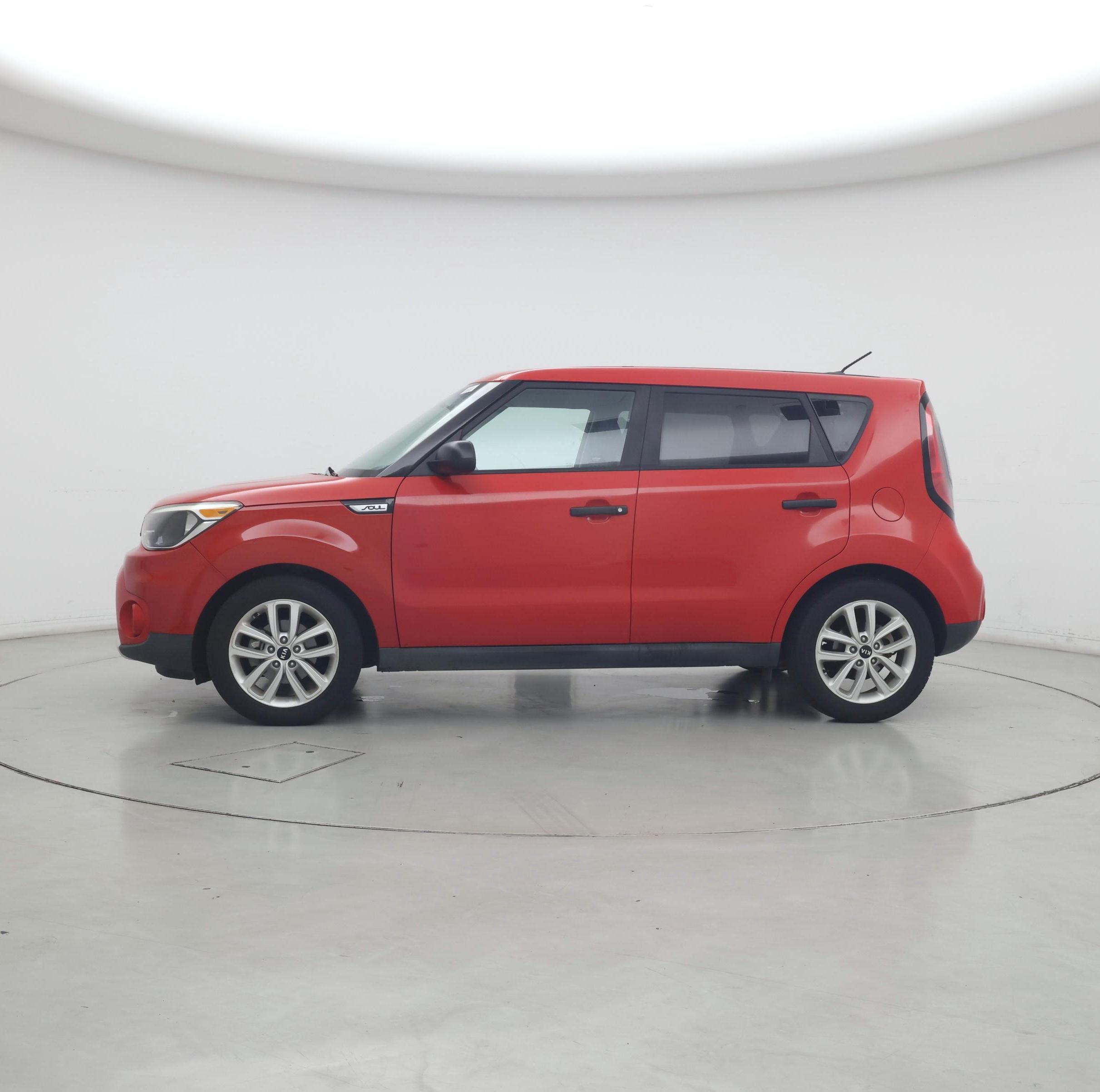 Thumbnail: 2018 Kia Soul - 3