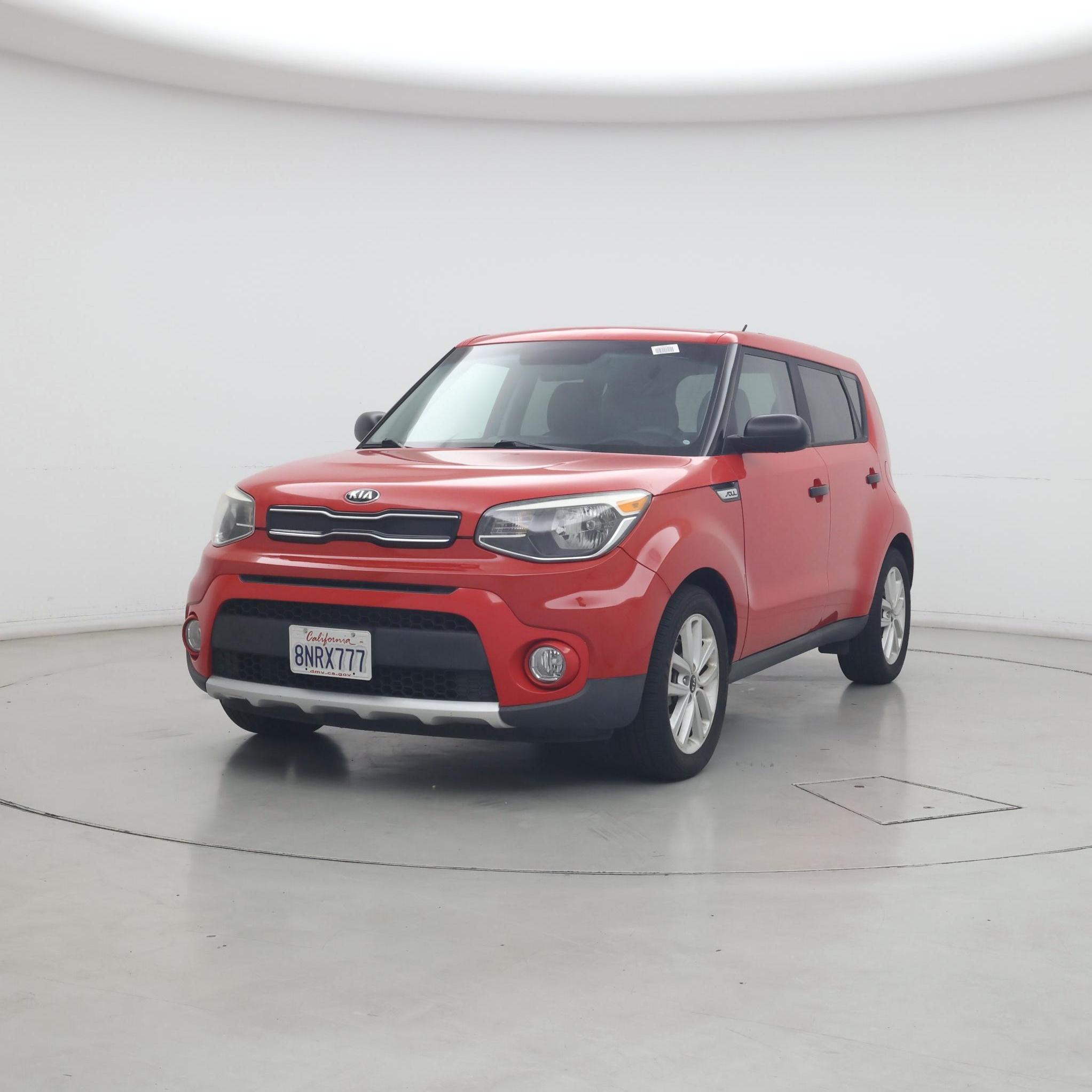 Thumbnail: 2018 Kia Soul - 4