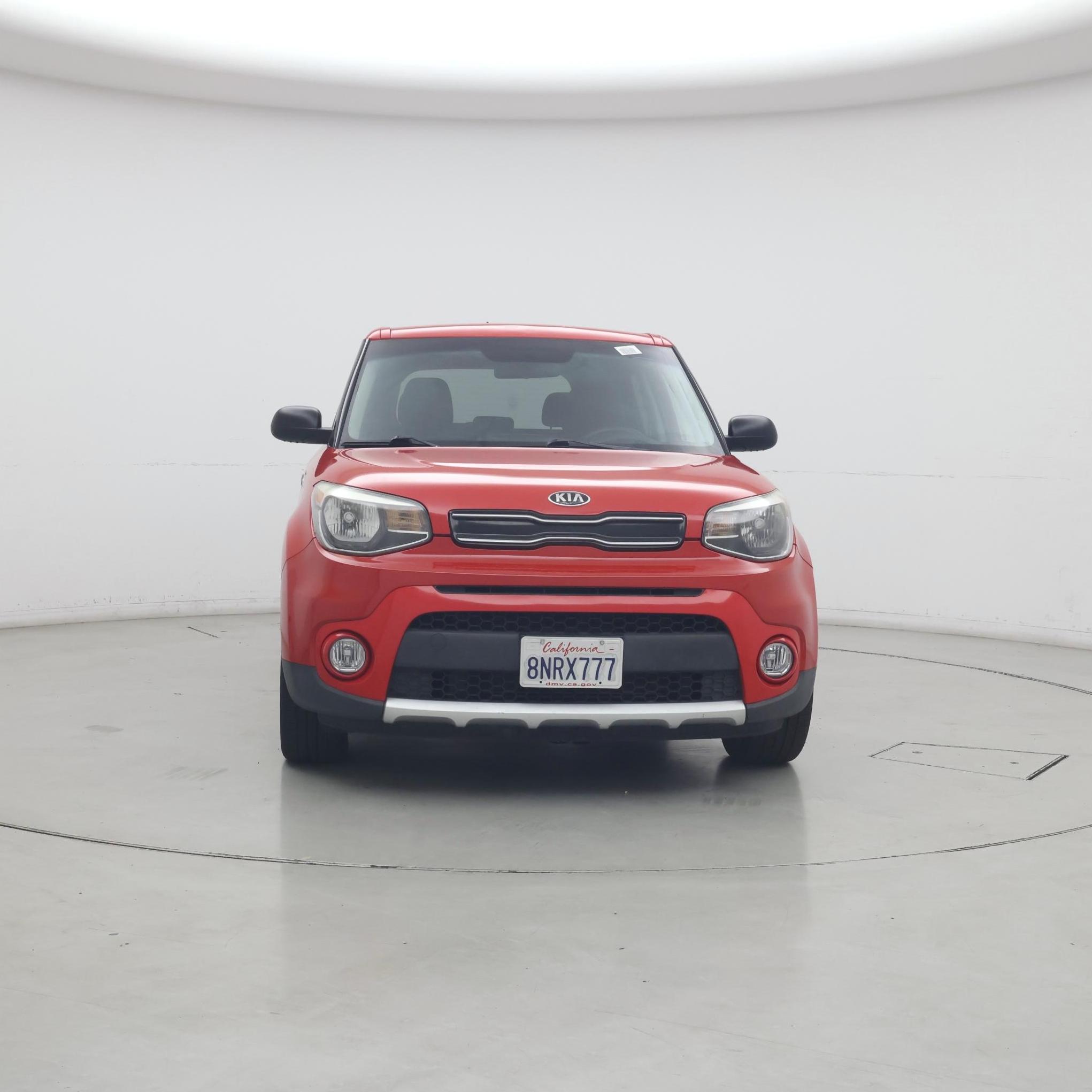 Thumbnail: 2018 Kia Soul - 5