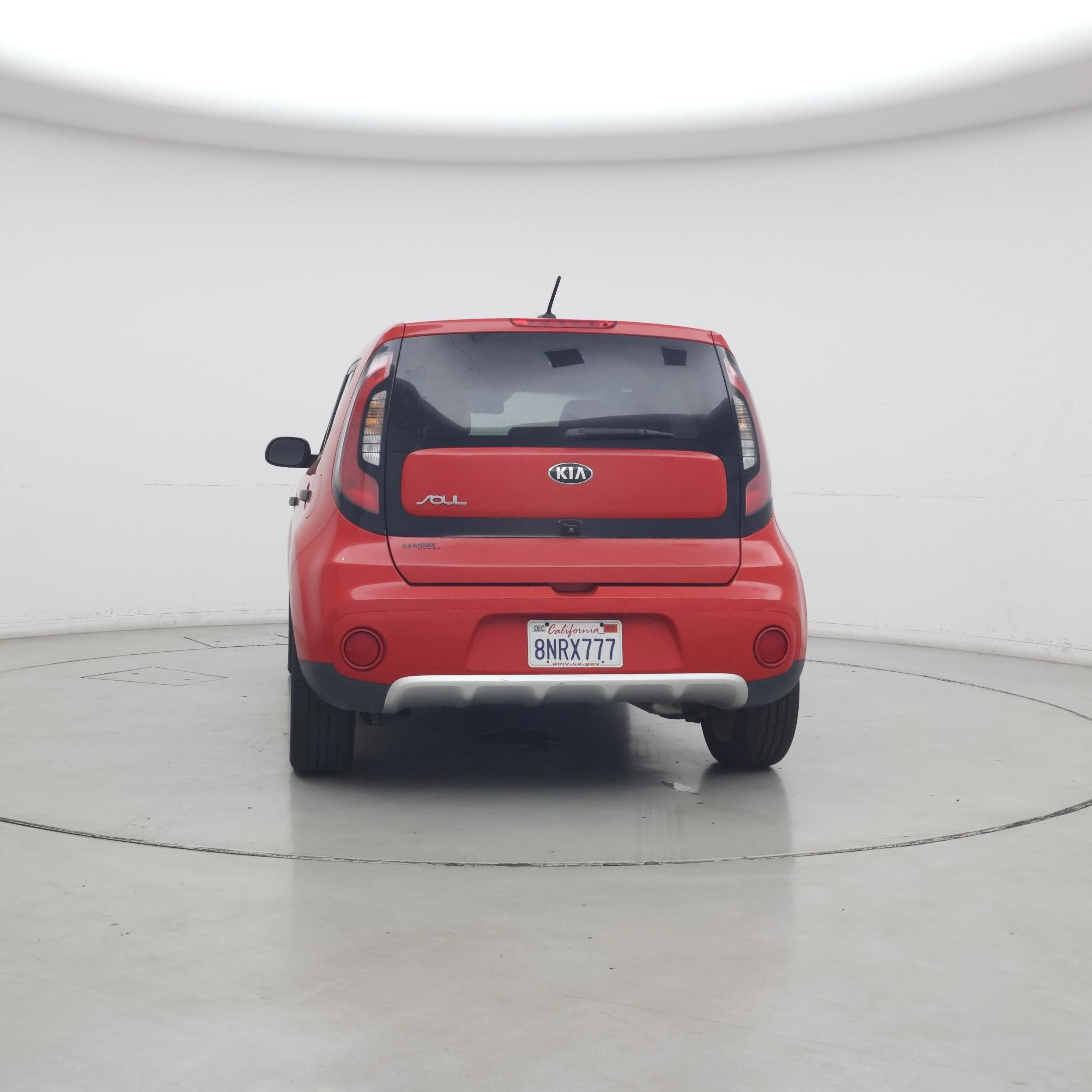 Thumbnail: 2018 Kia Soul - 6