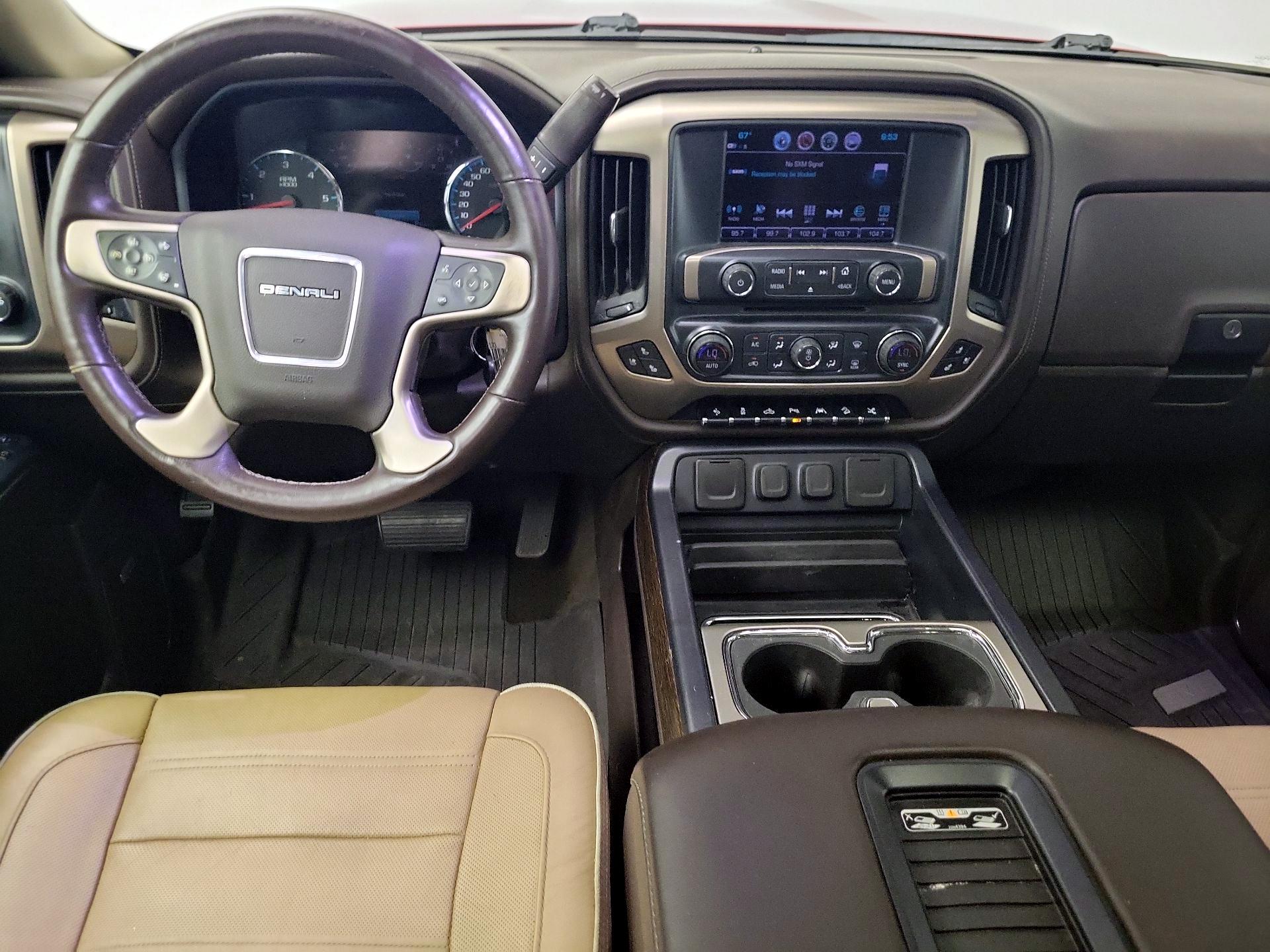 Thumbnail: 2018 GMC Sierra 1500 - 9