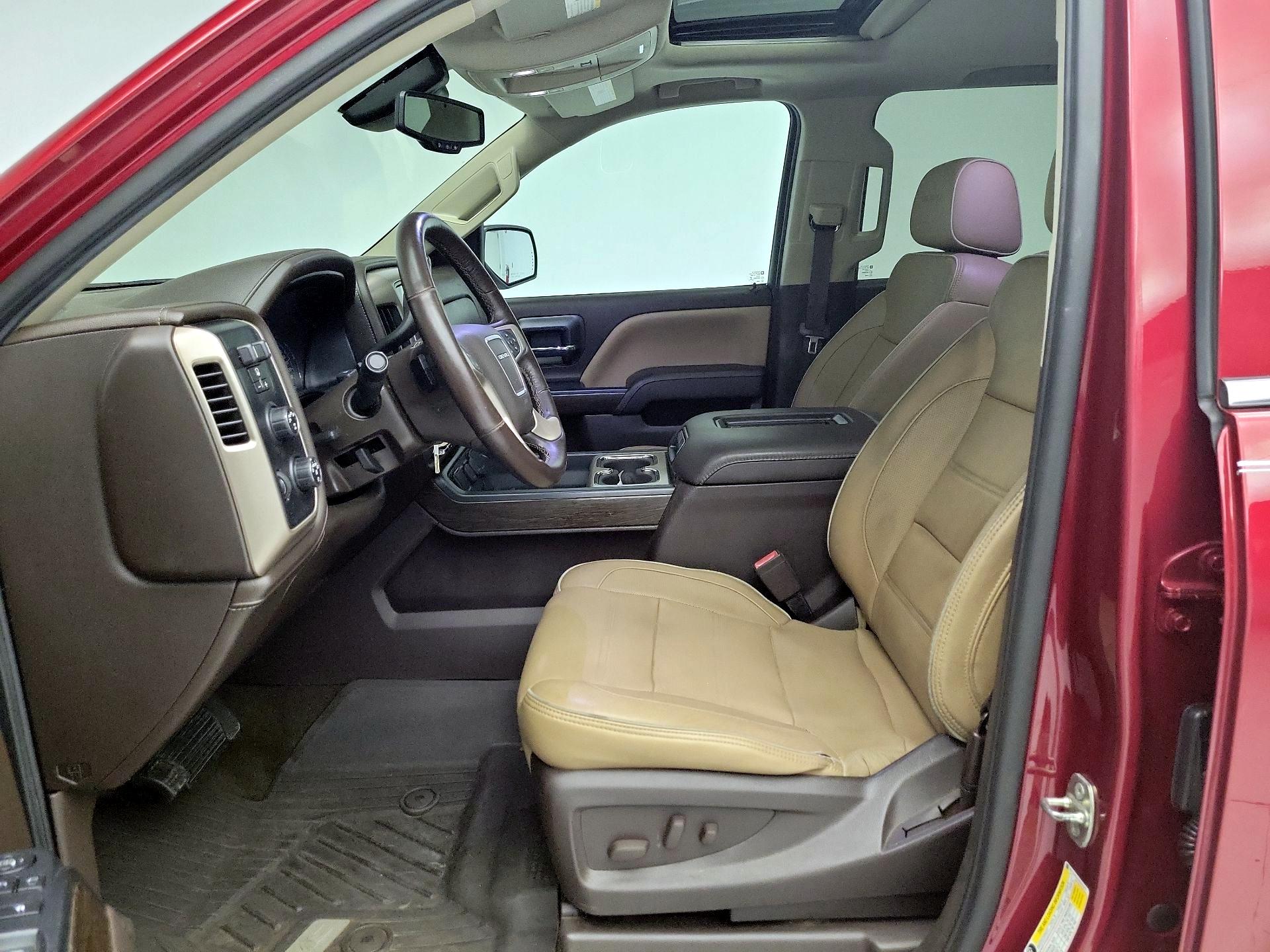 Thumbnail: 2018 GMC Sierra 1500 - 11