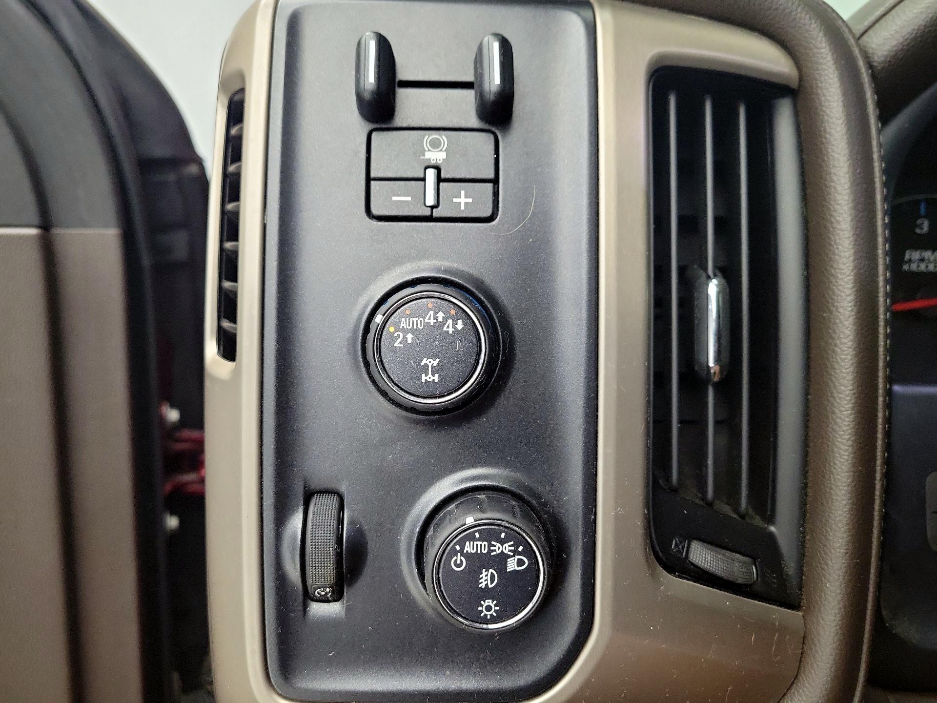 Thumbnail: 2018 GMC Sierra 1500 - 13