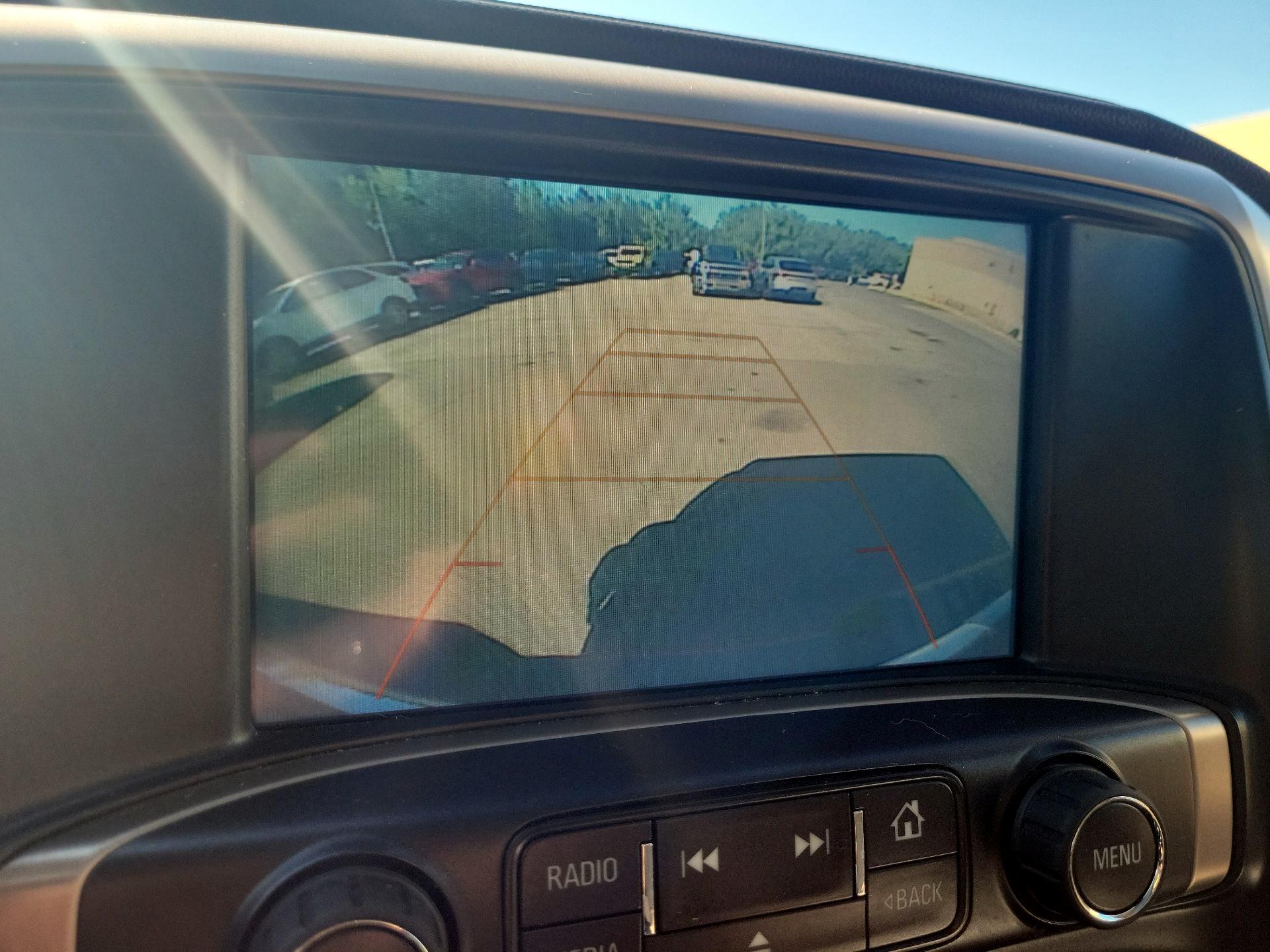 Thumbnail: 2018 GMC Sierra 1500 - 14