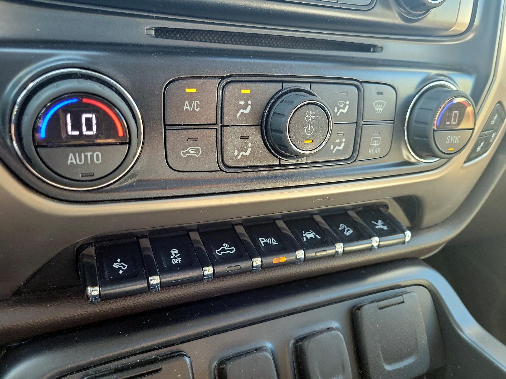 Thumbnail: 2018 GMC Sierra 1500 - 16