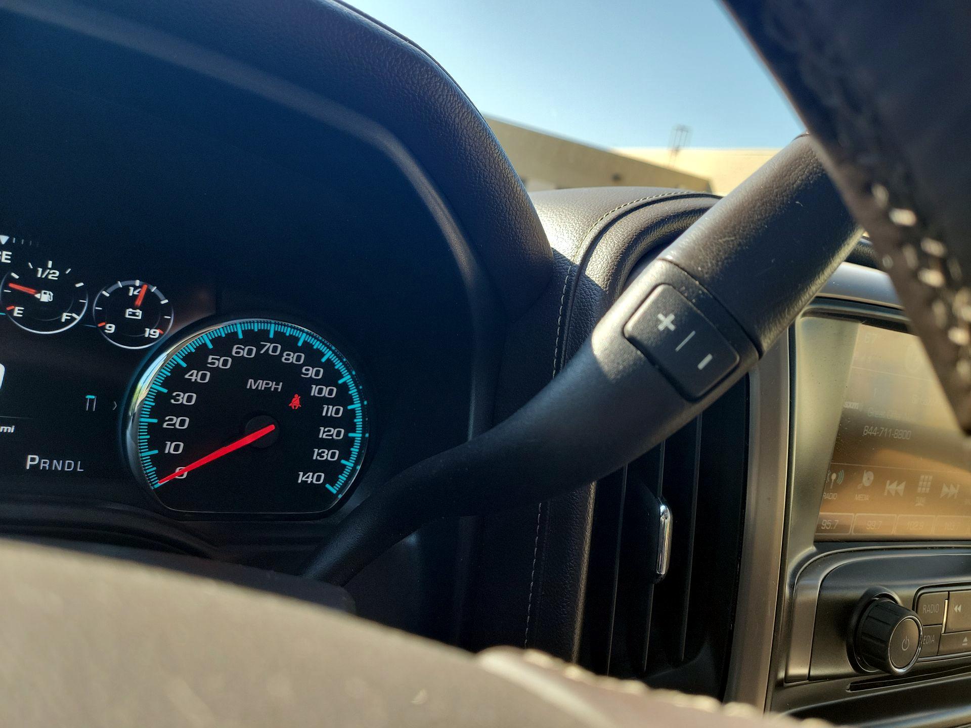 Thumbnail: 2018 GMC Sierra 1500 - 17