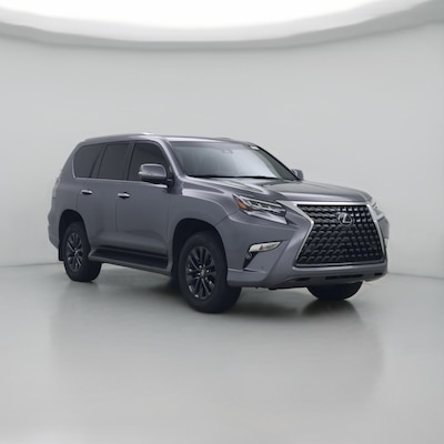 2022 Lexus GX 460 Premium