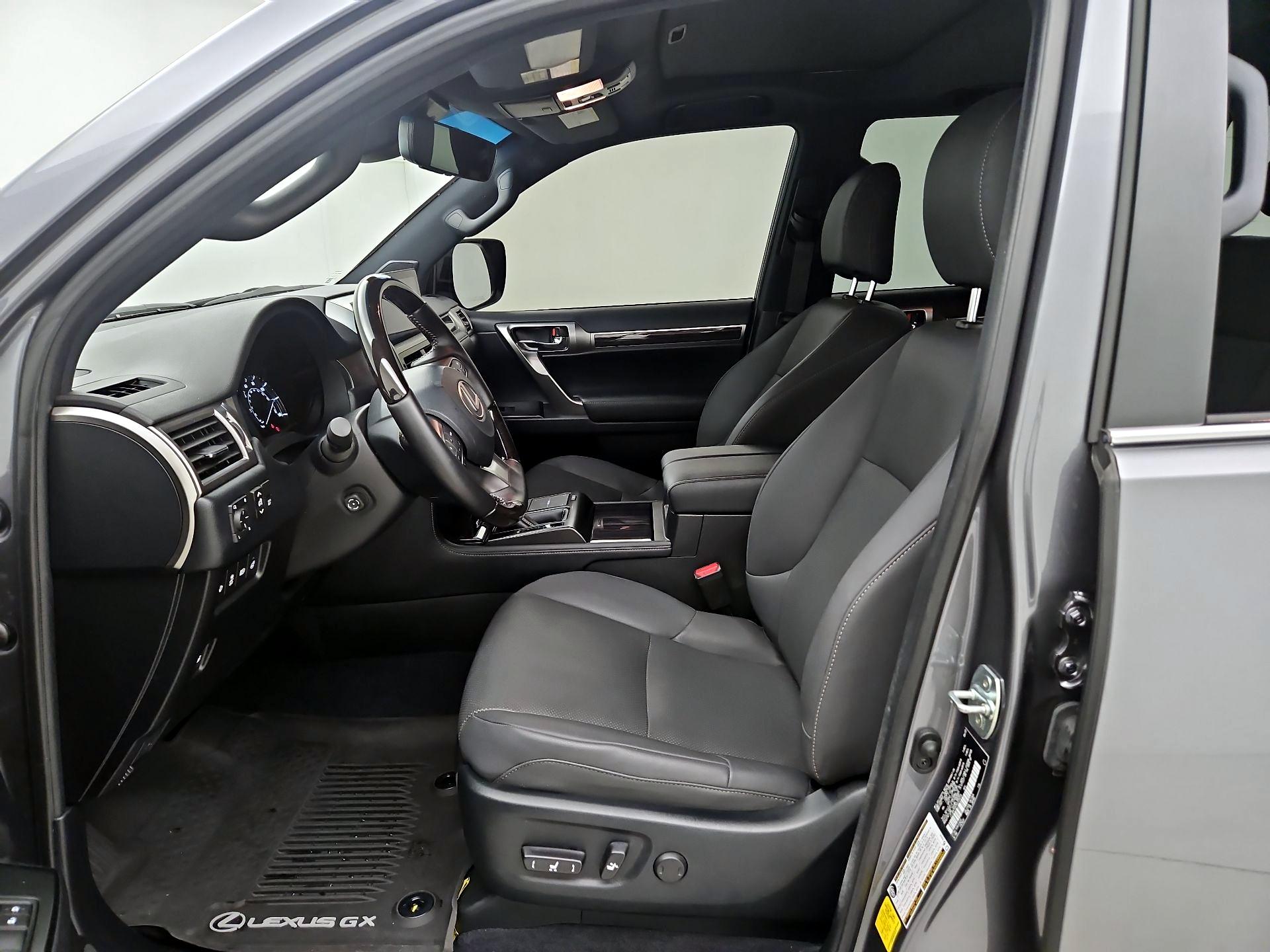 Thumbnail: 2022 Lexus GX - 11