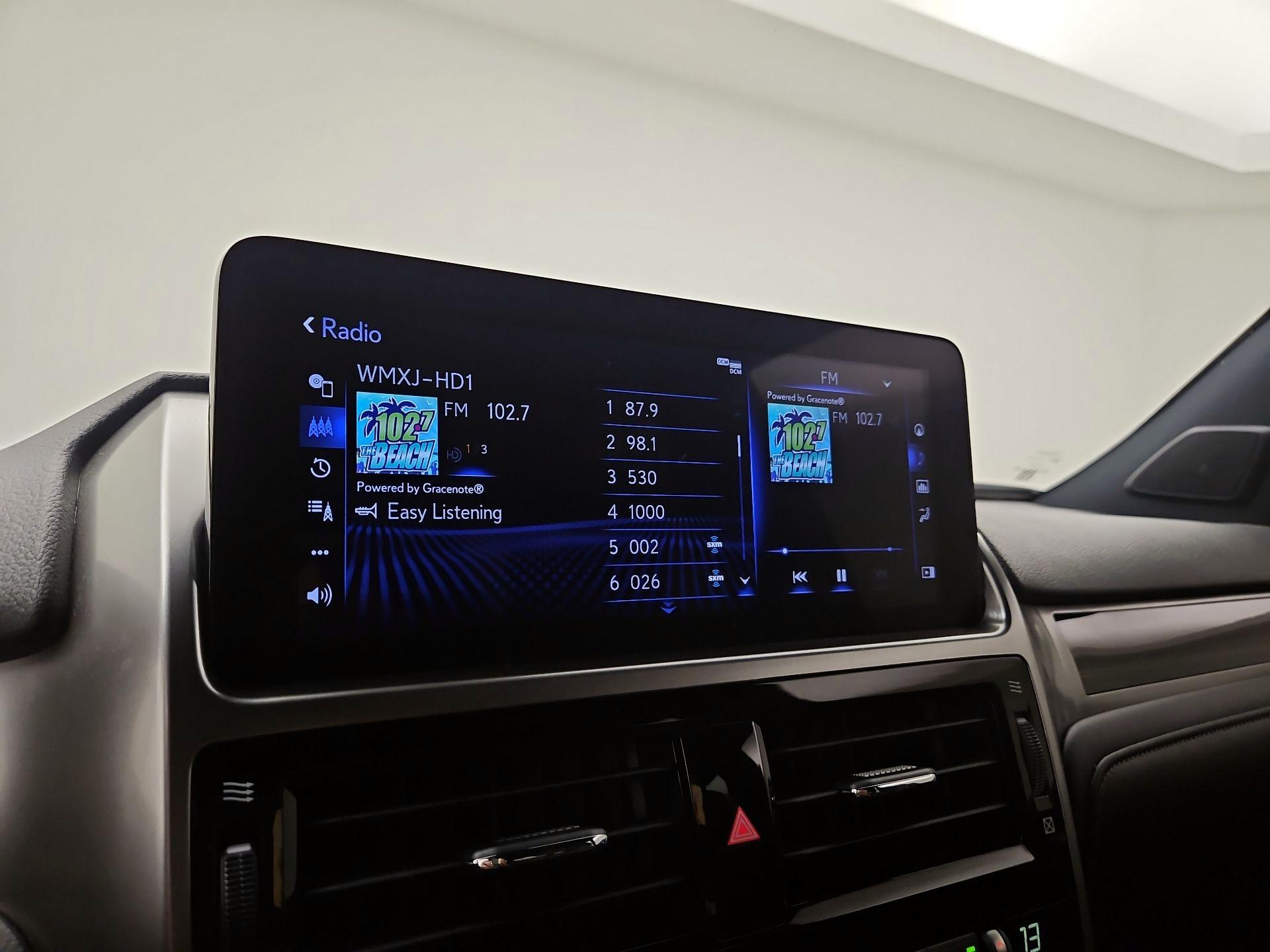 Thumbnail: 2022 Lexus GX - 16