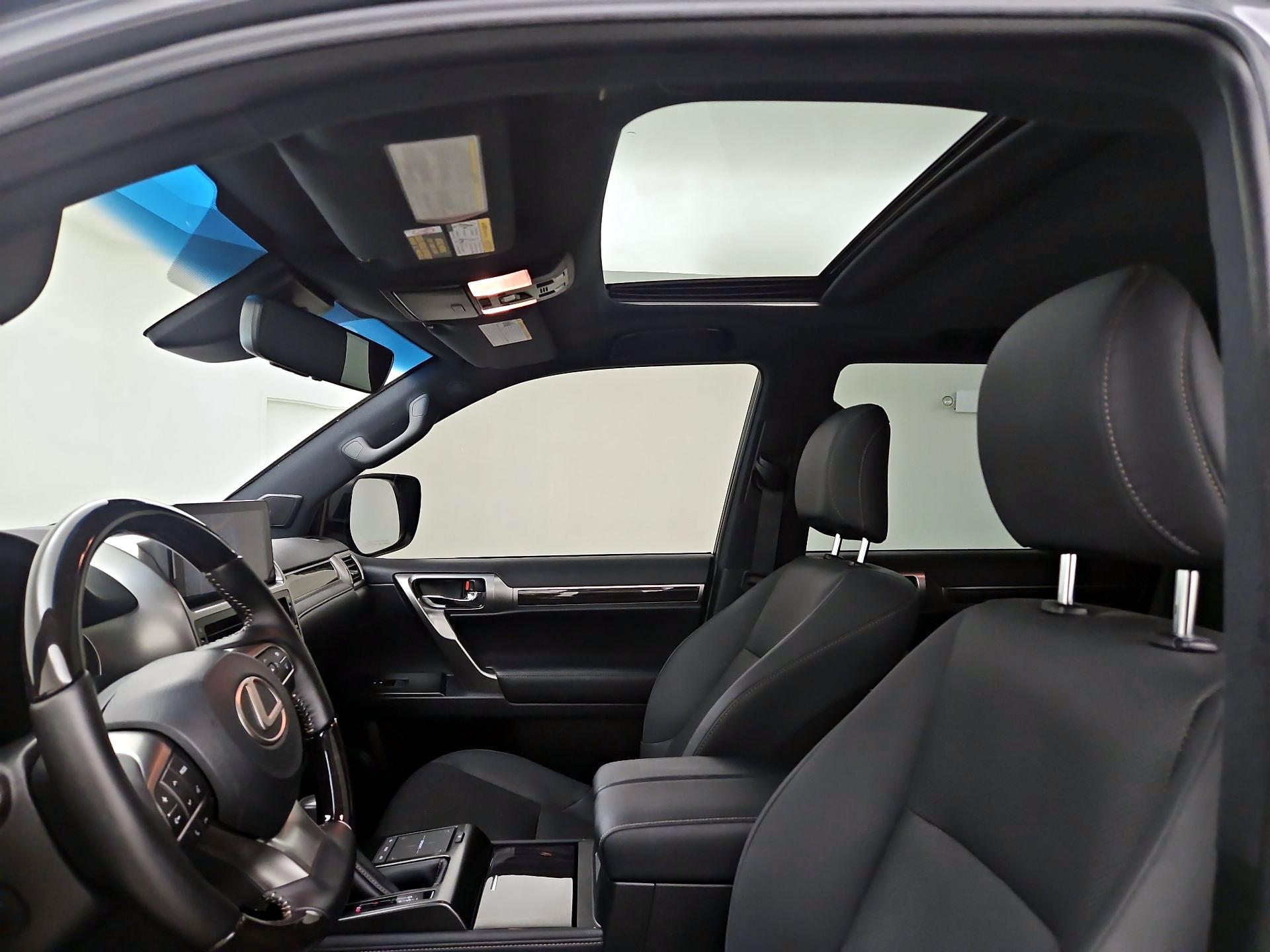 Thumbnail: 2022 Lexus GX - 20