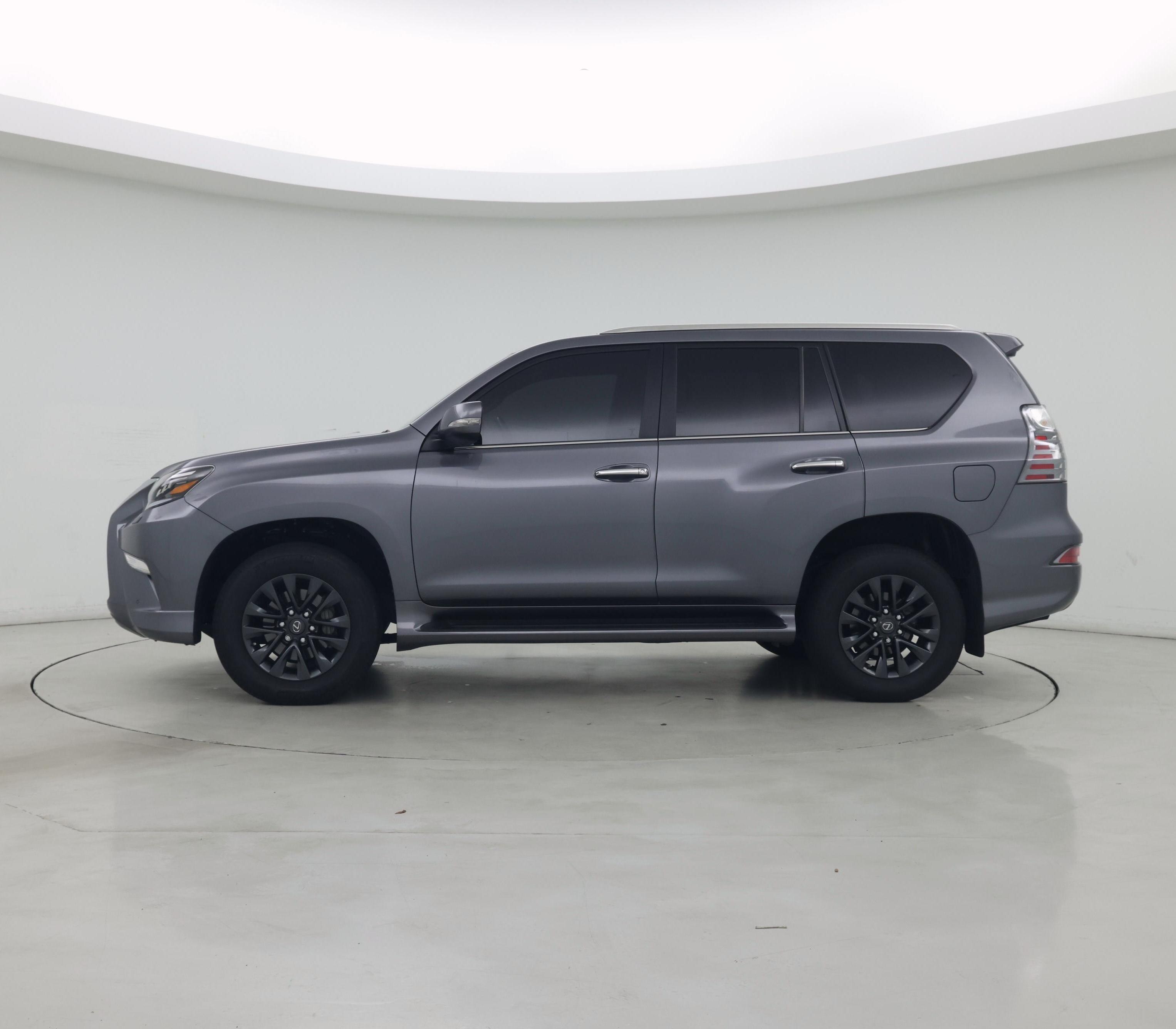 Thumbnail: 2022 Lexus GX - 3