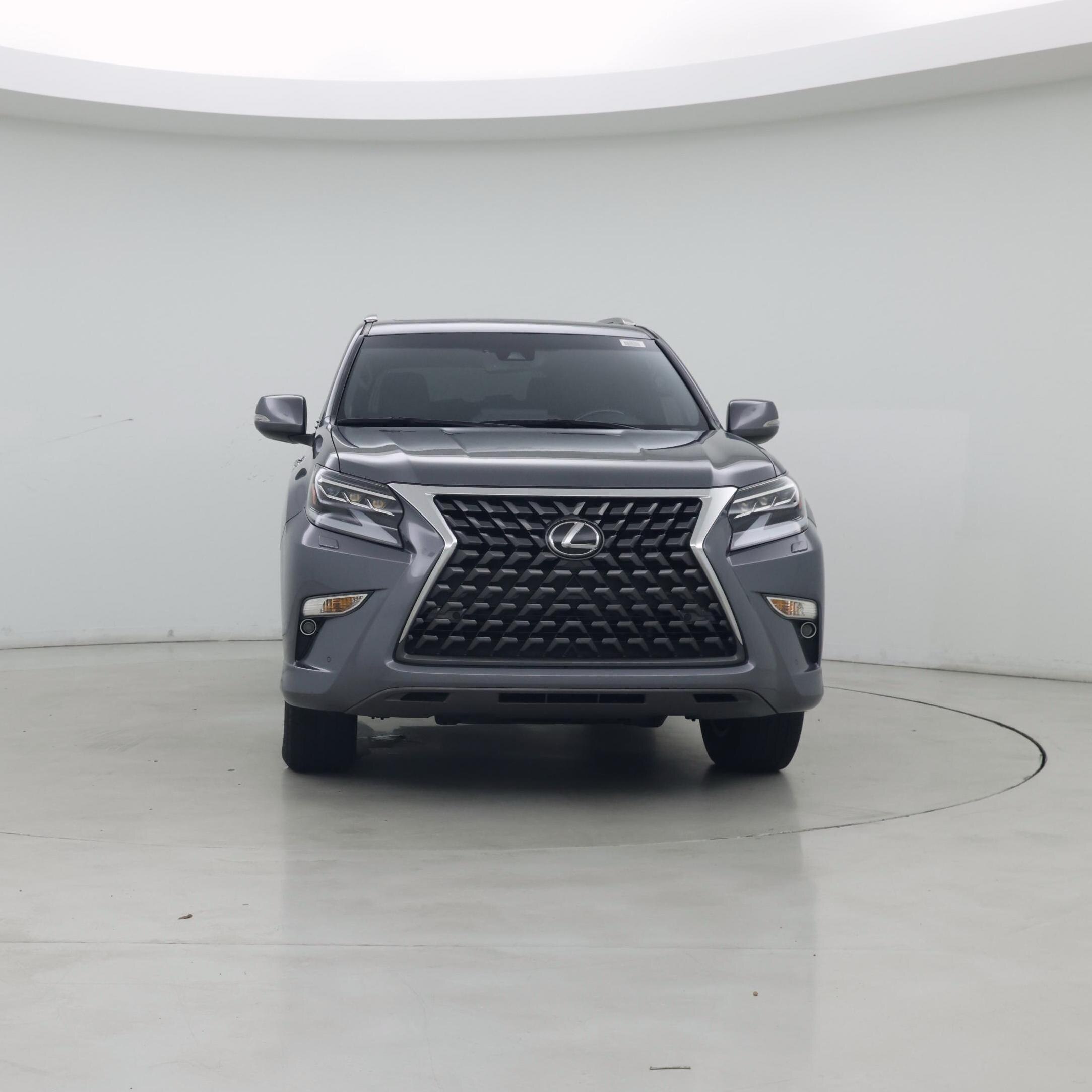 Thumbnail: 2022 Lexus GX - 5