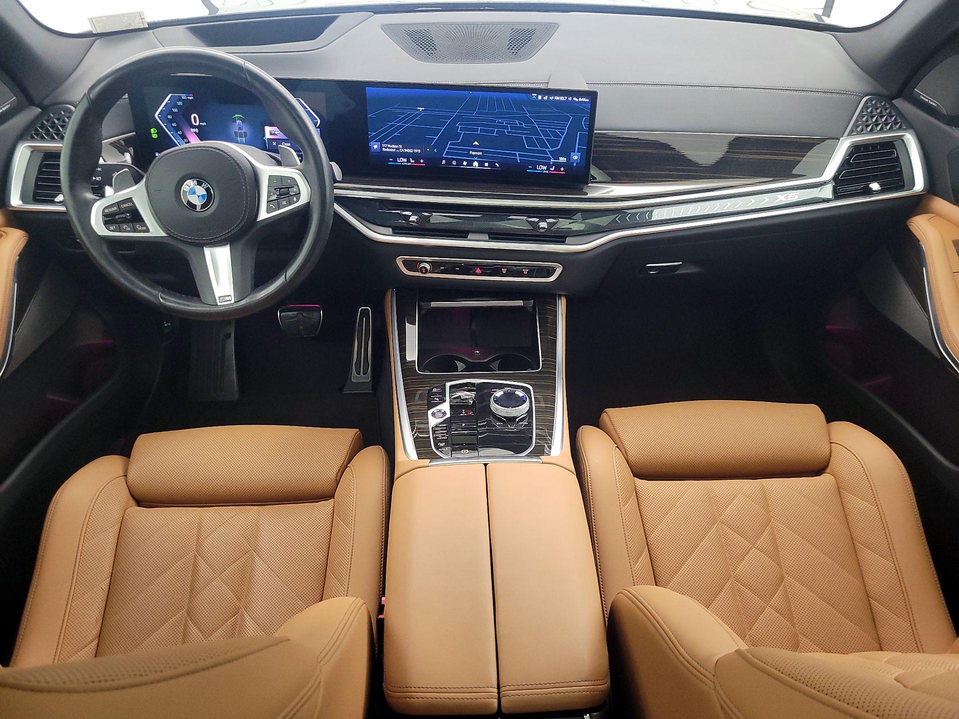 Thumbnail: 2025 BMW X5 - 9