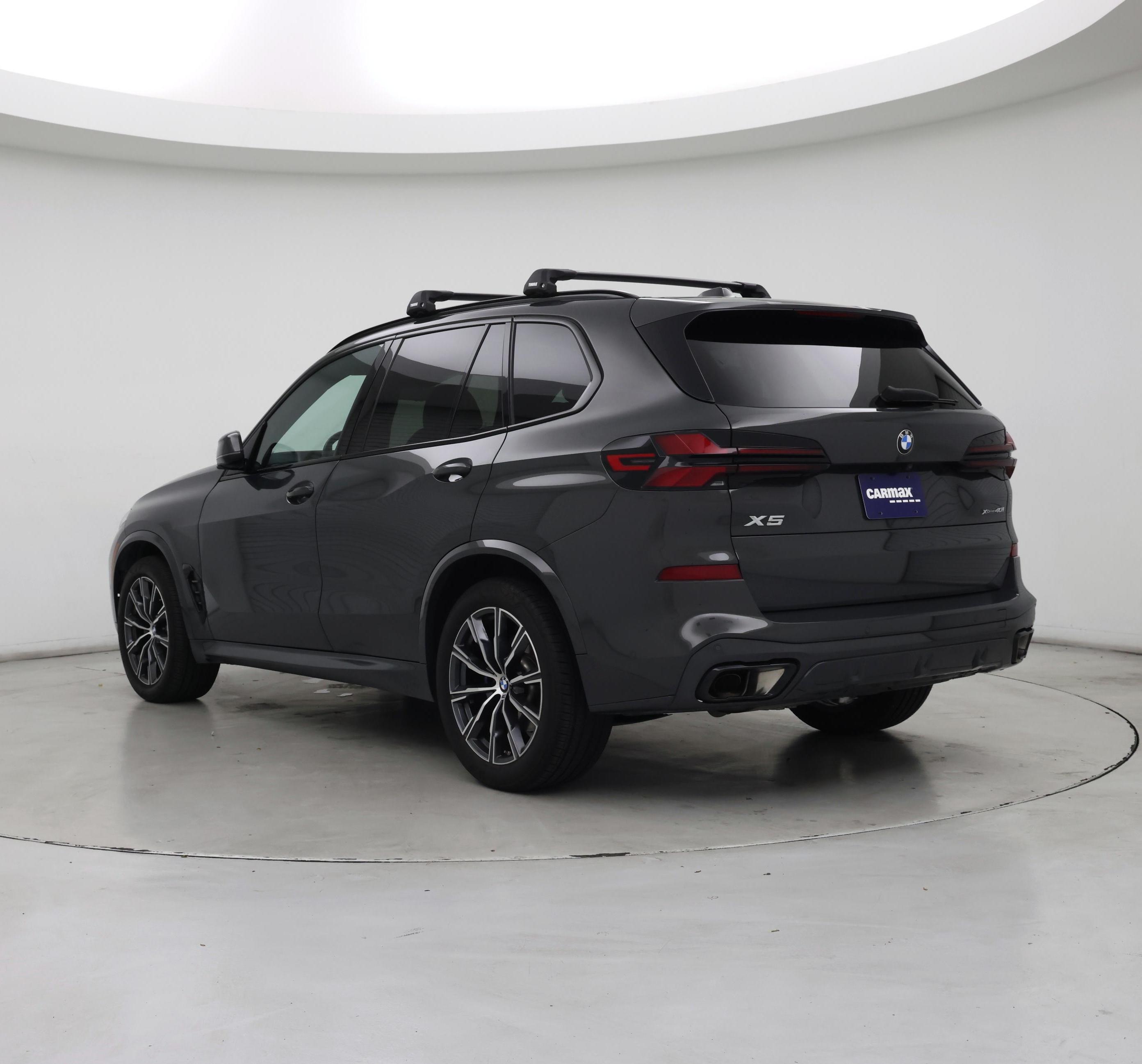 Thumbnail: 2025 BMW X5 - 2