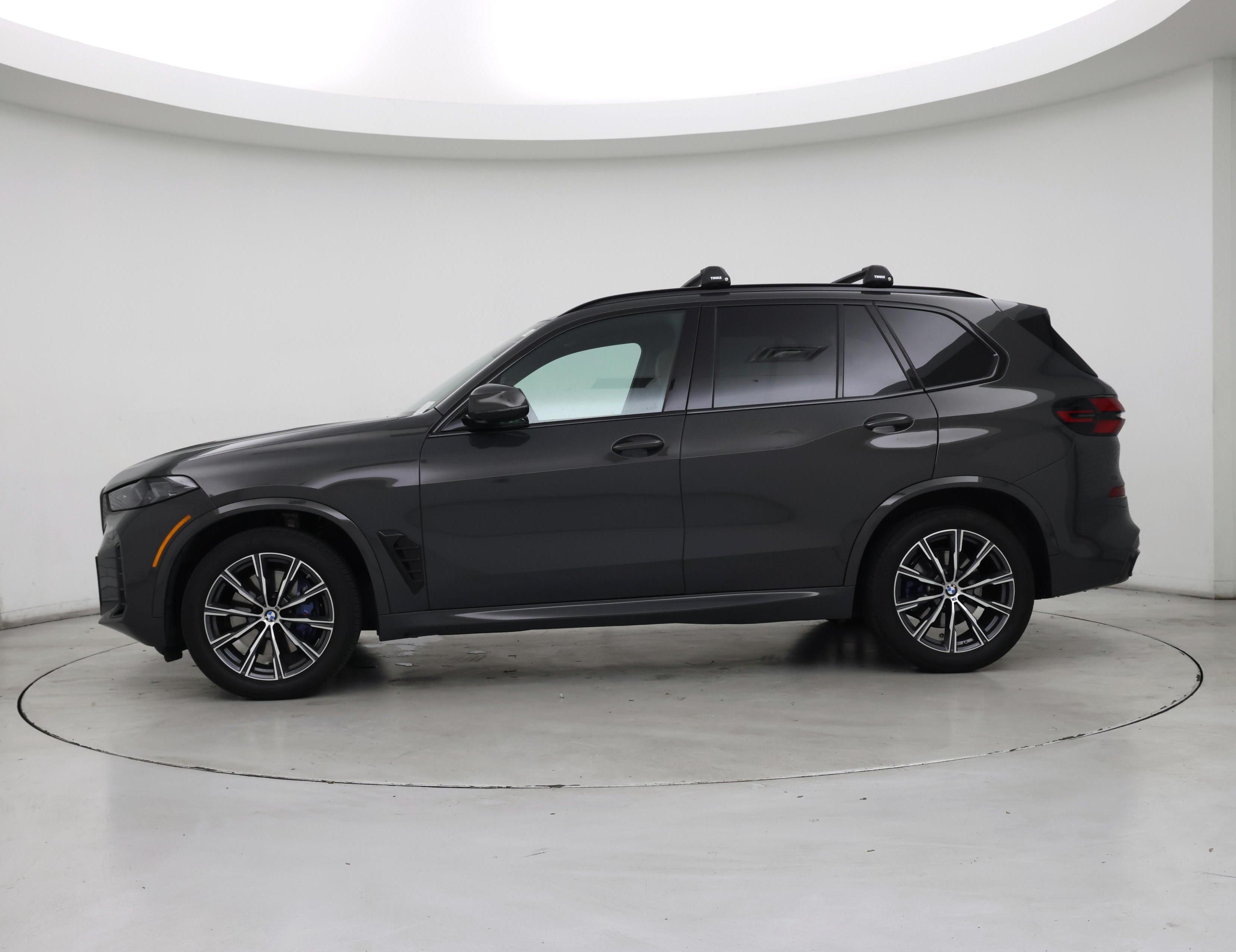 Thumbnail: 2025 BMW X5 - 3