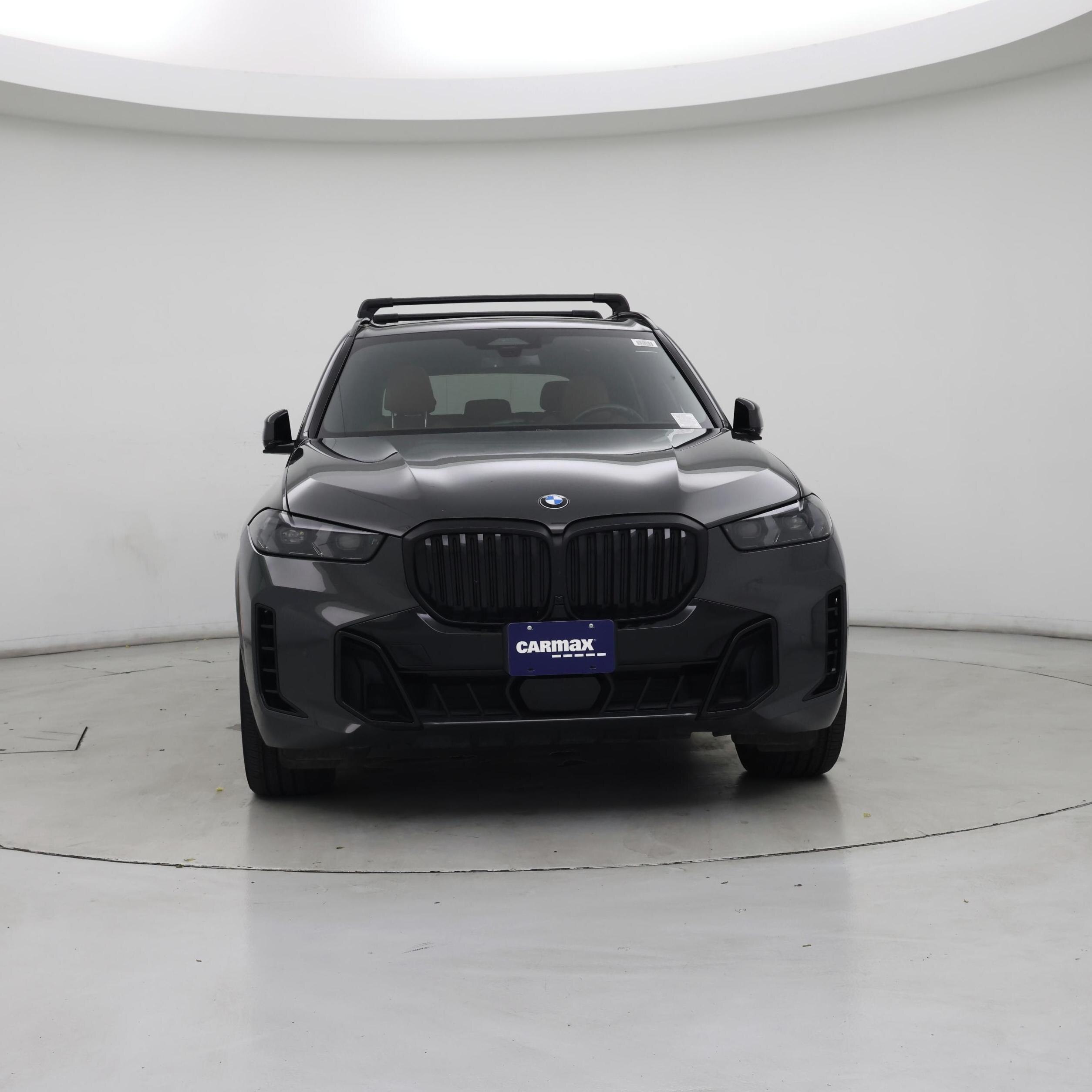 Thumbnail: 2025 BMW X5 - 5