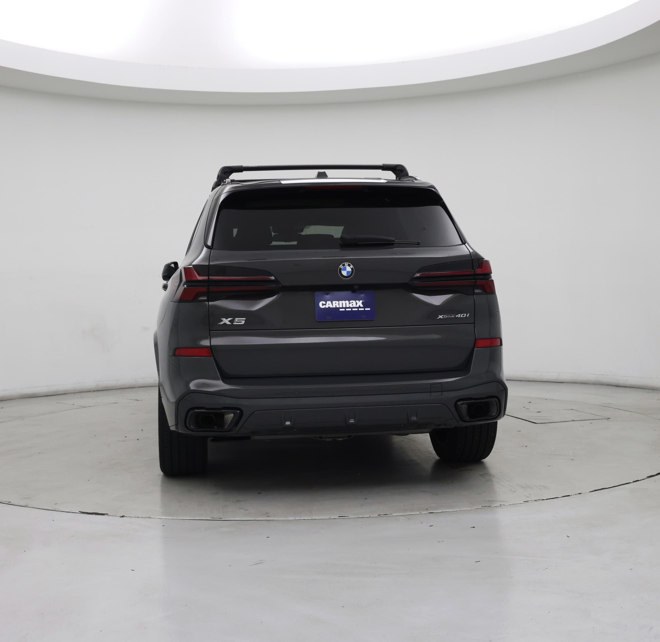 Thumbnail: 2025 BMW X5 - 6