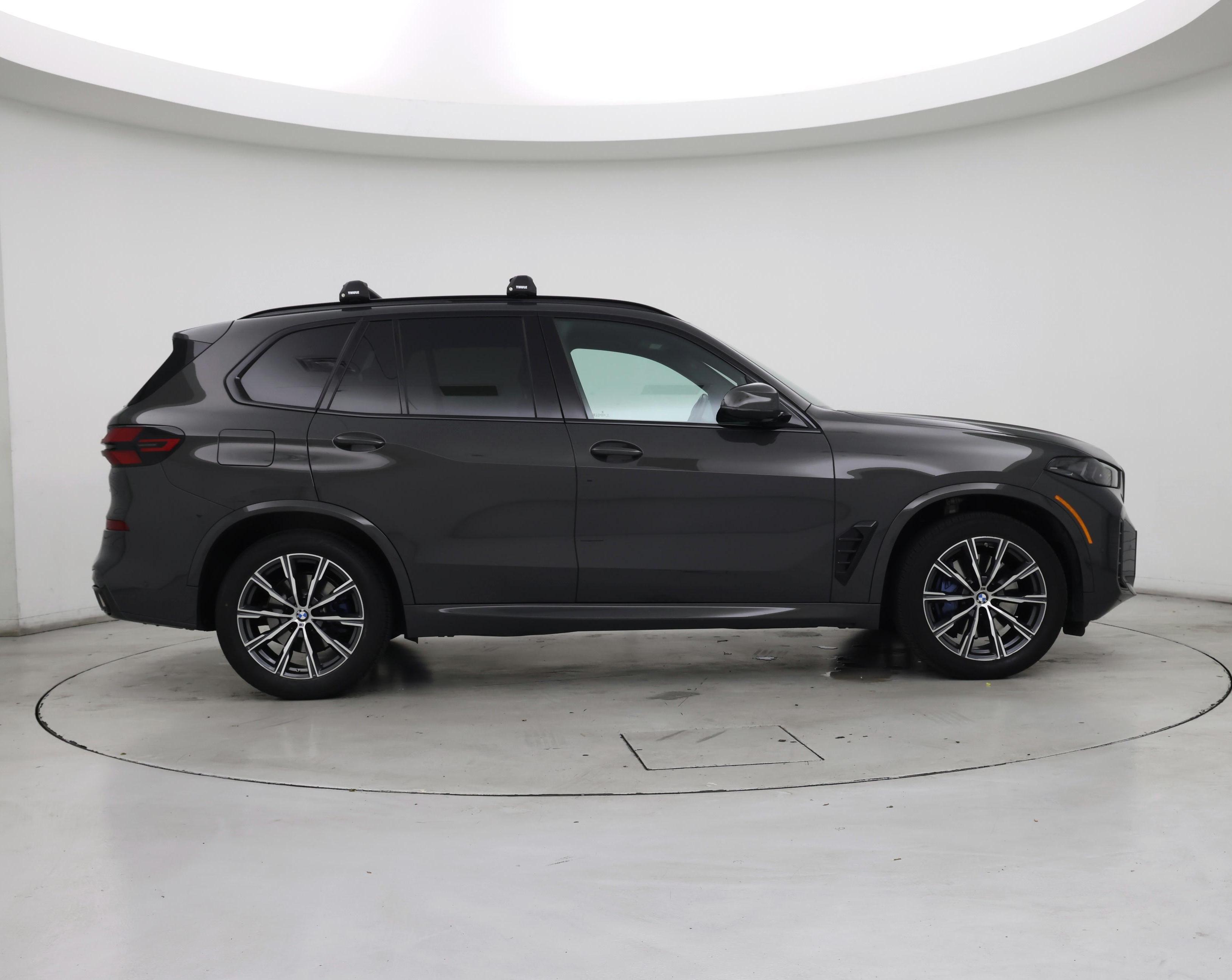 Thumbnail: 2025 BMW X5 - 7