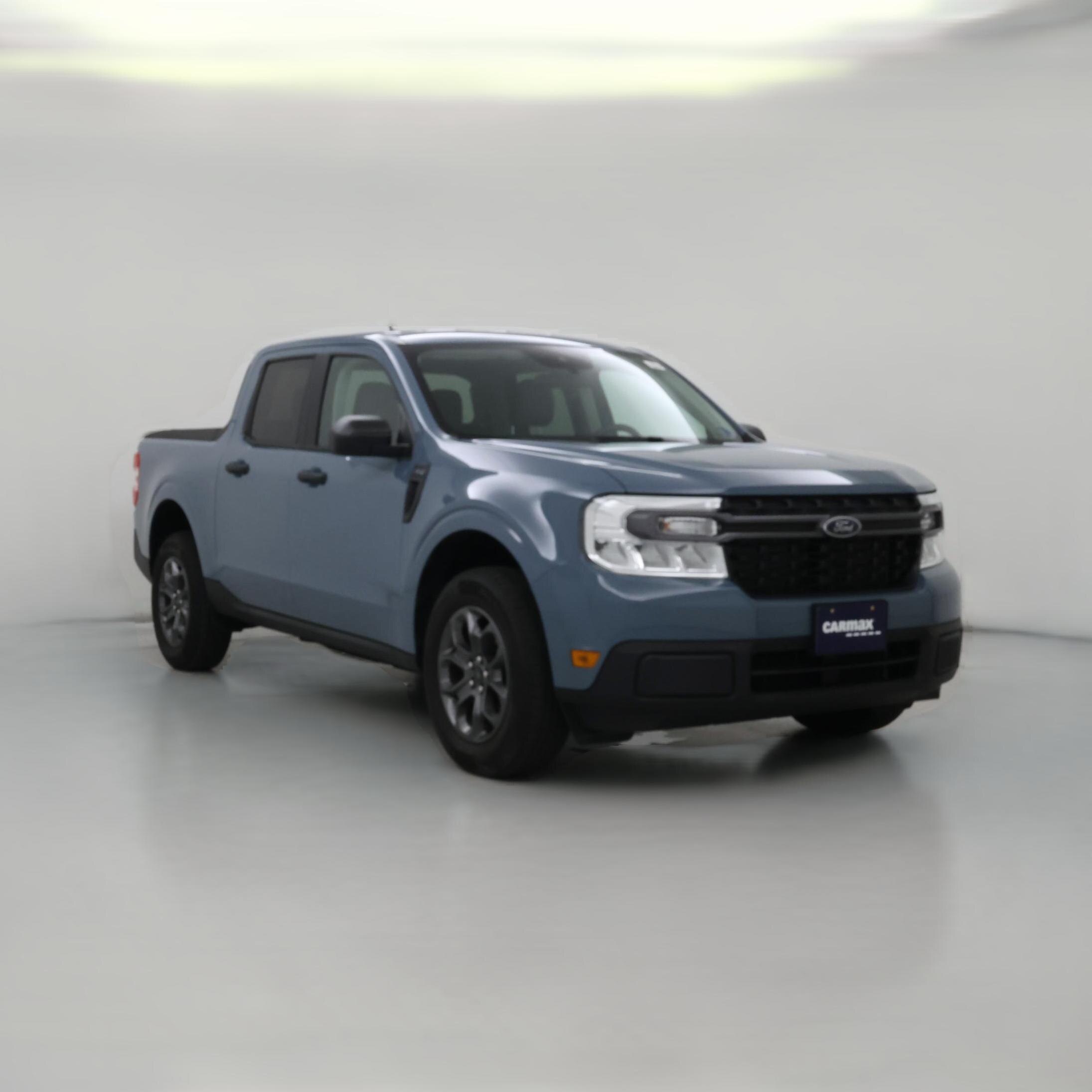 Thumbnail: 2023 Ford Maverick - 1