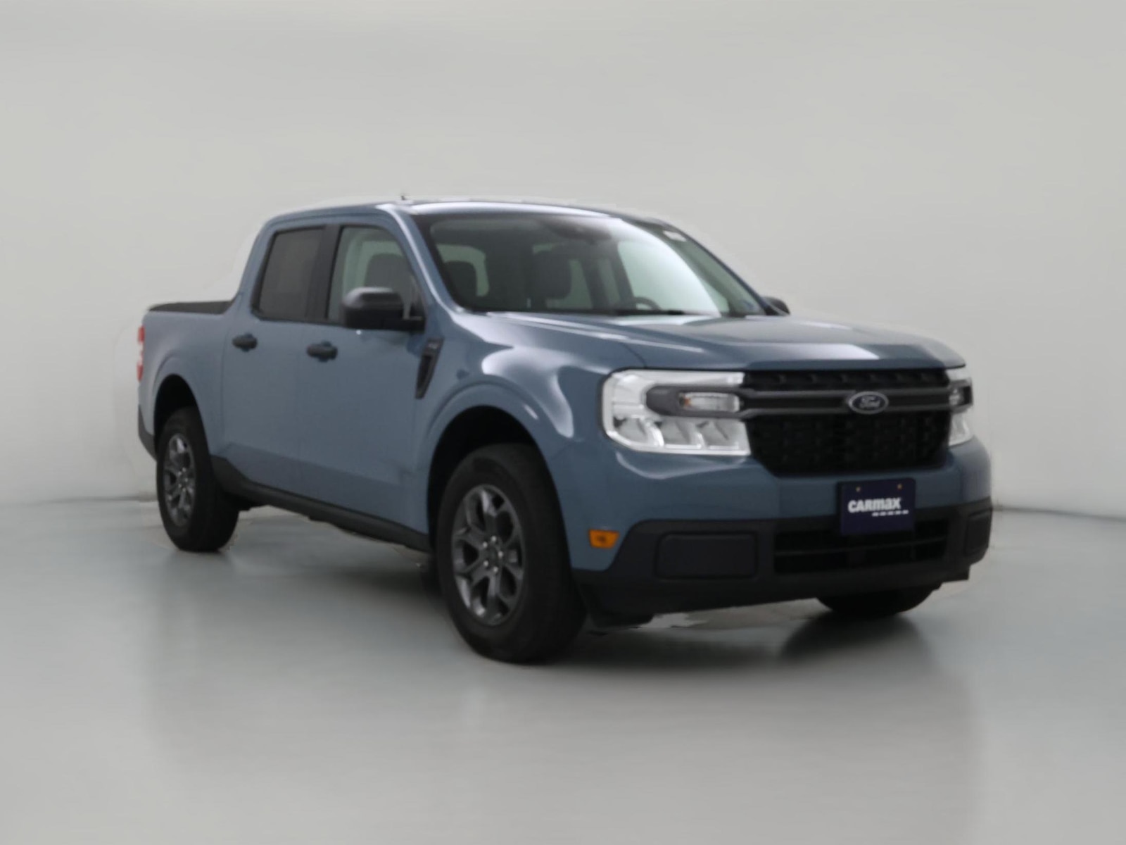2023 Ford Maverick XLT - Photo 1