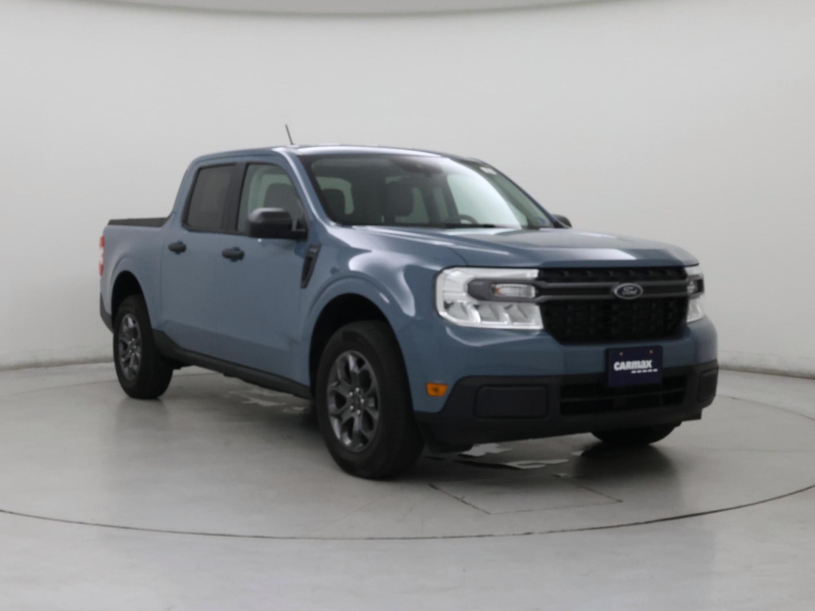 2023 Ford Maverick XLT - Photo 2