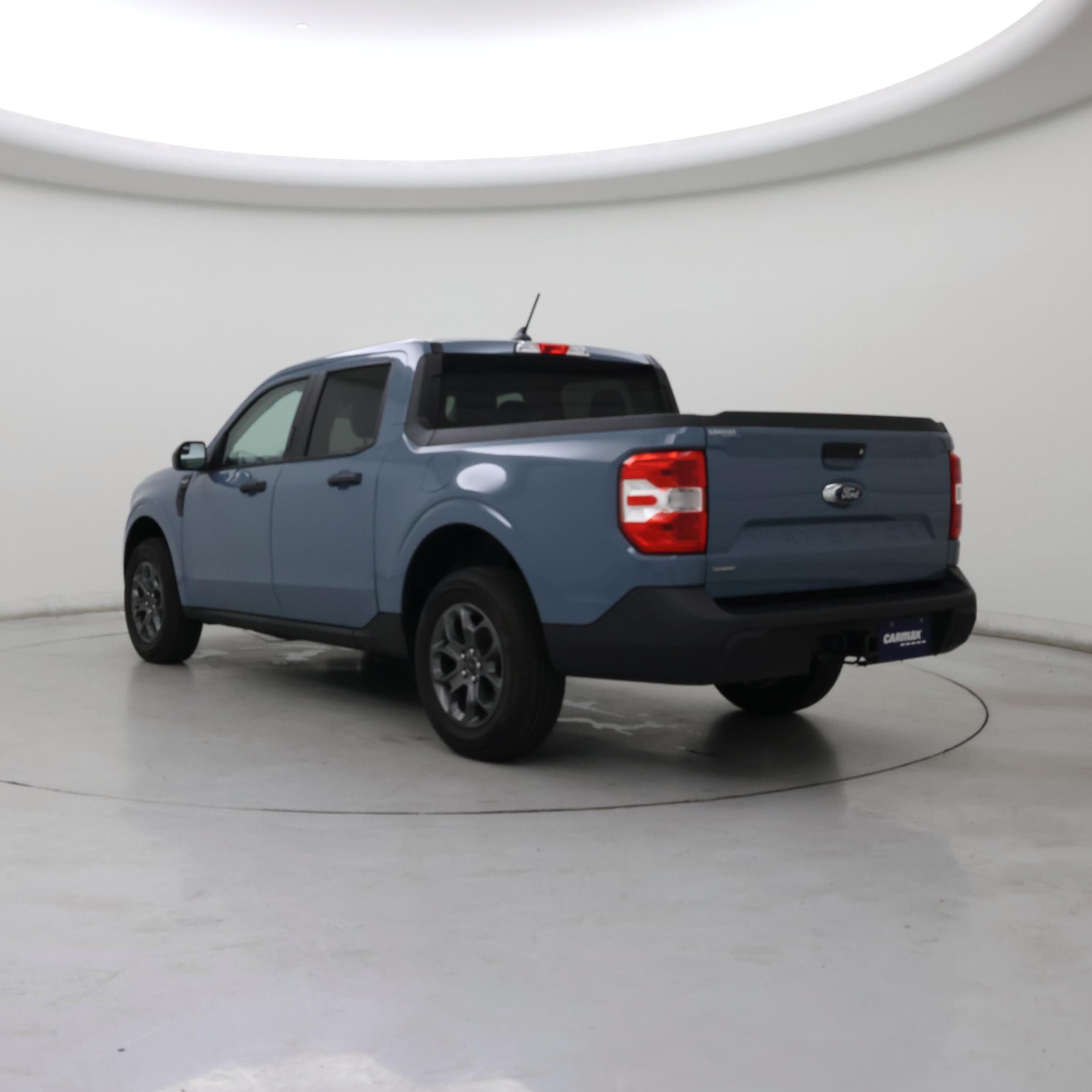 Thumbnail: 2023 Ford Maverick - 2
