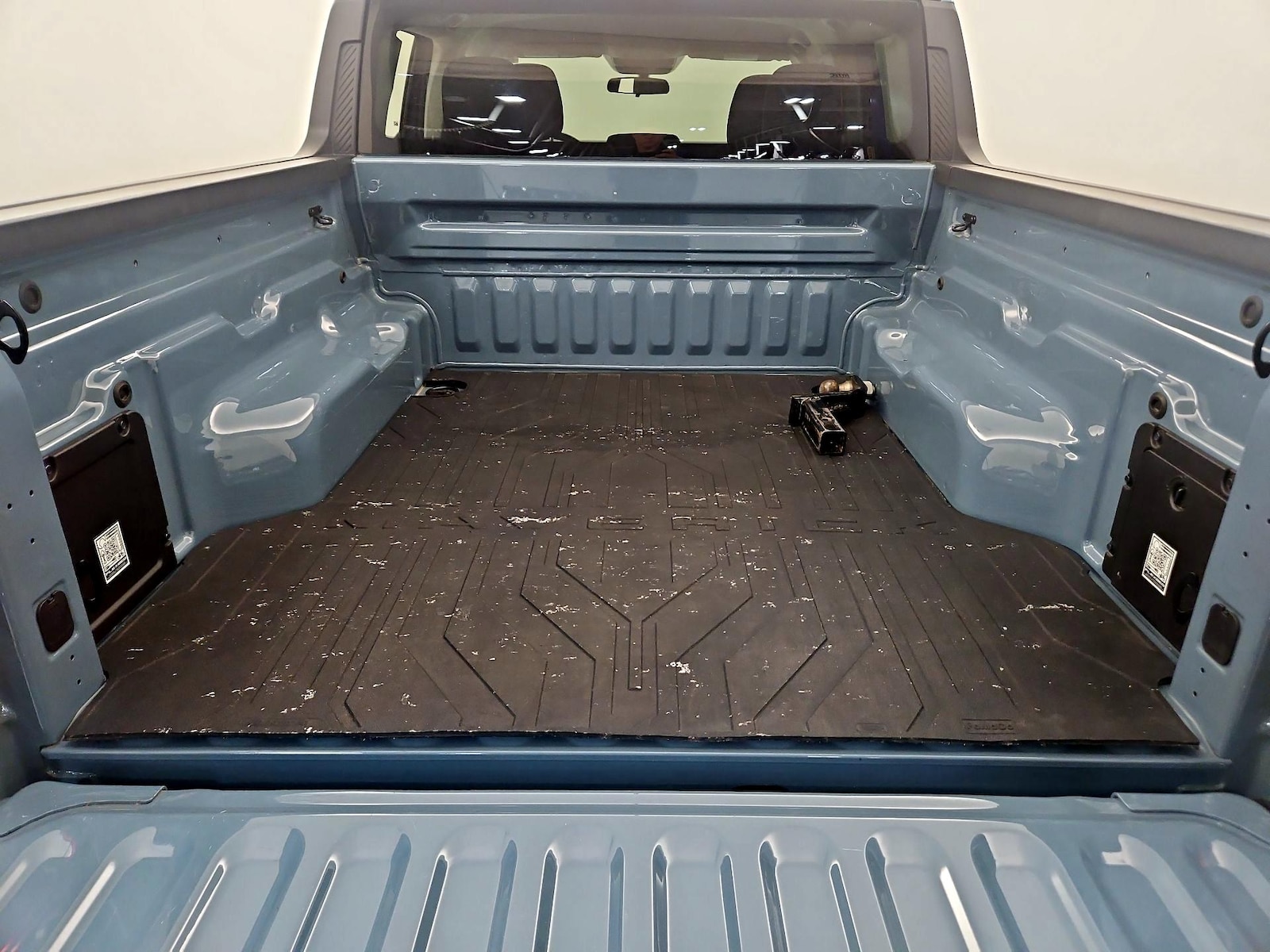 2023 Ford Maverick XLT - Photo 20