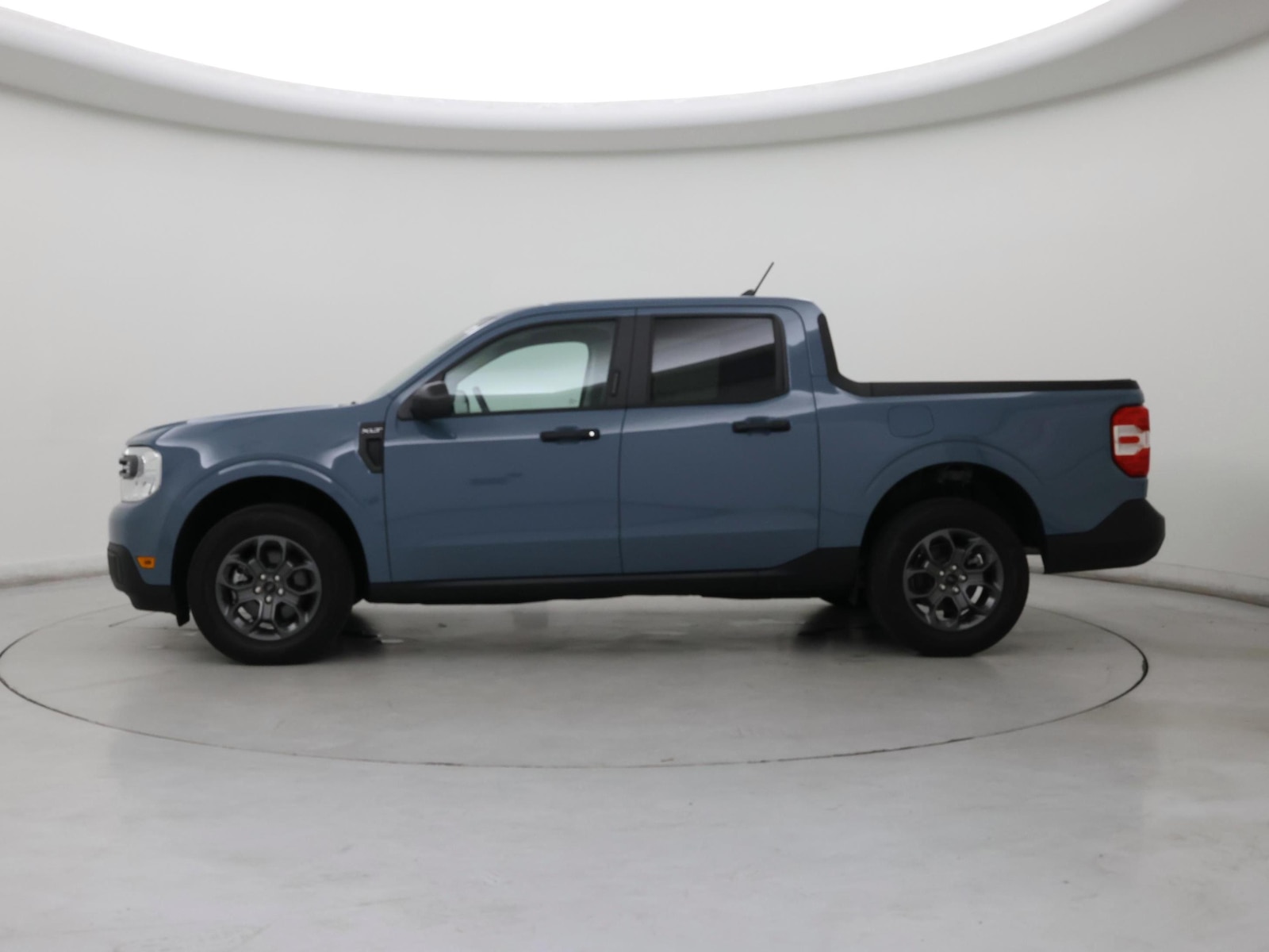 2023 Ford Maverick XLT - Photo 4