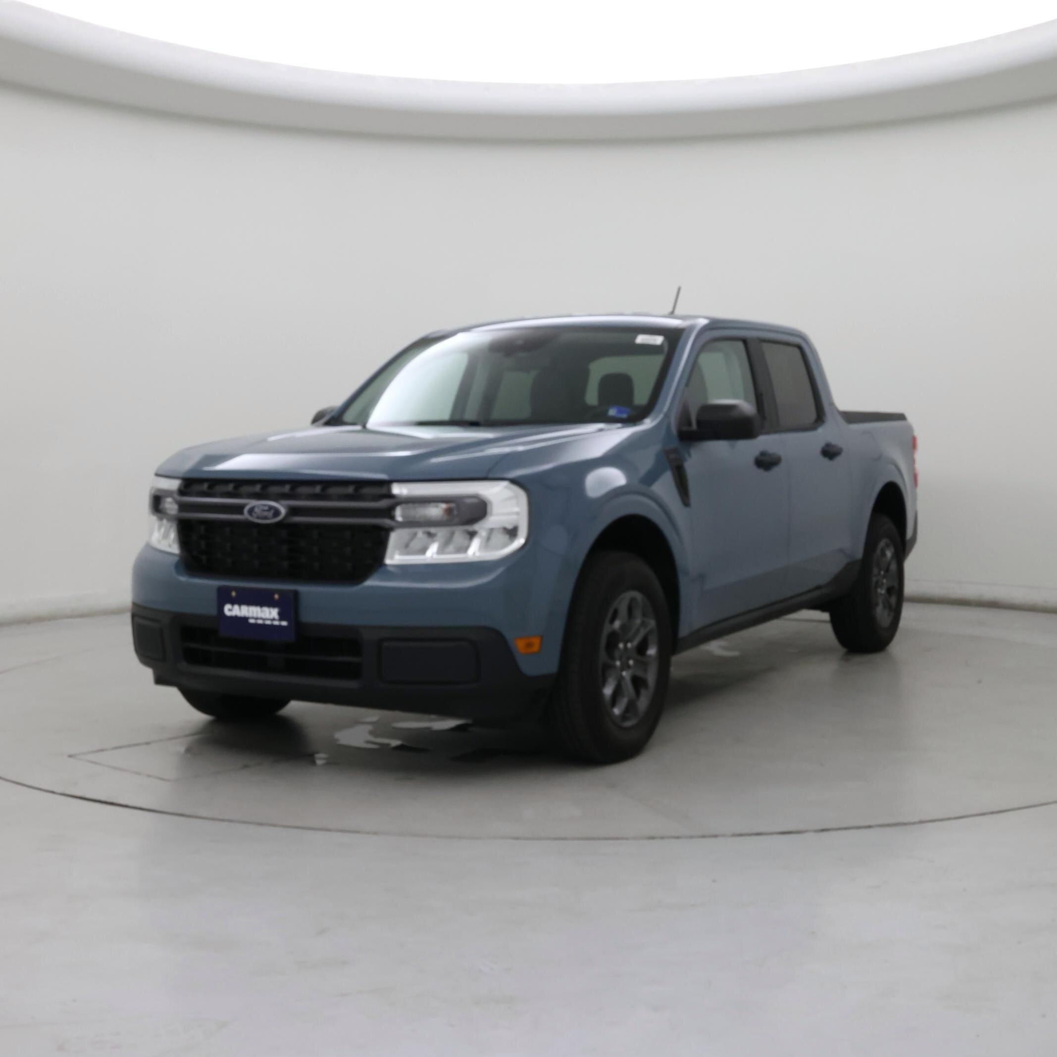 Thumbnail: 2023 Ford Maverick - 4