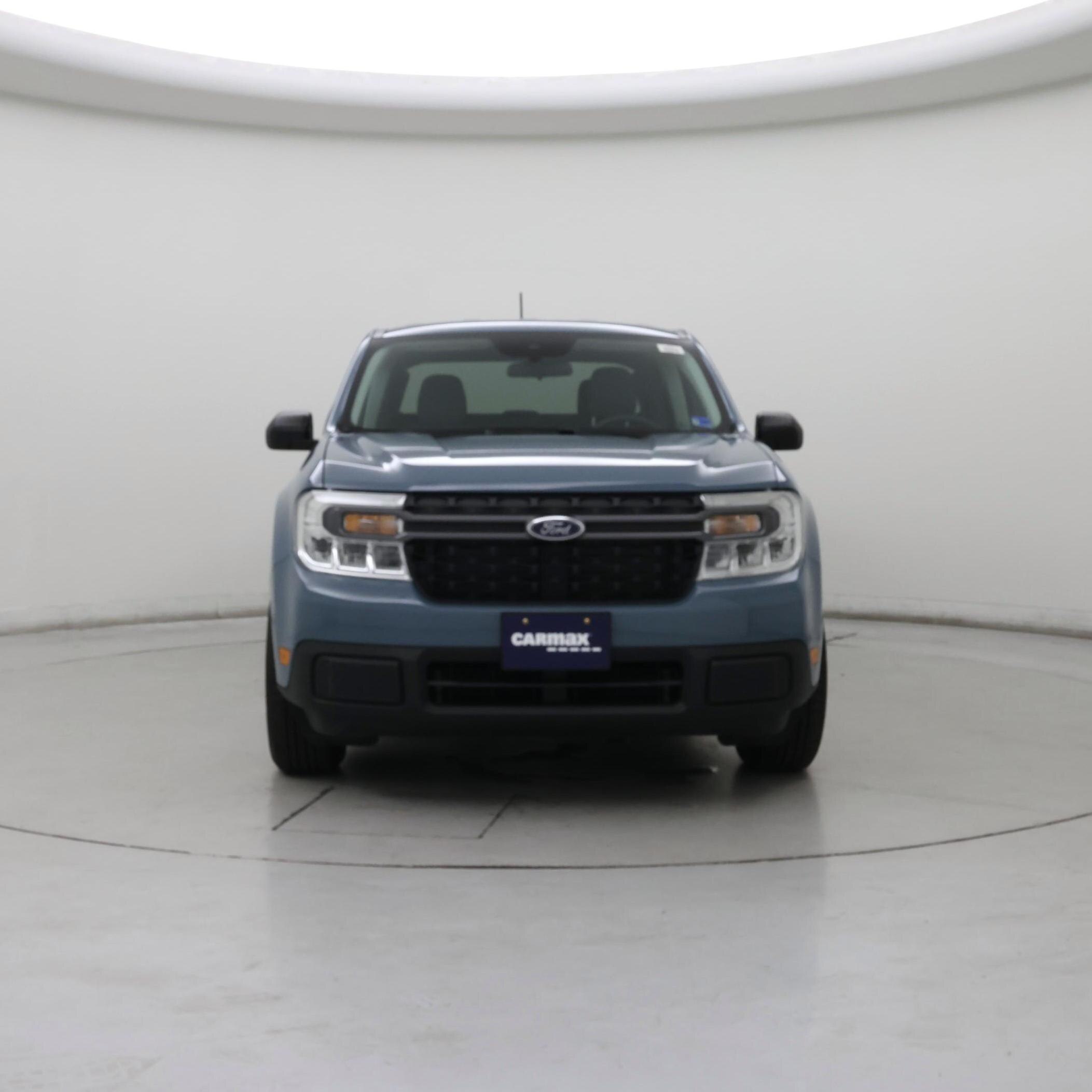 Thumbnail: 2023 Ford Maverick - 5