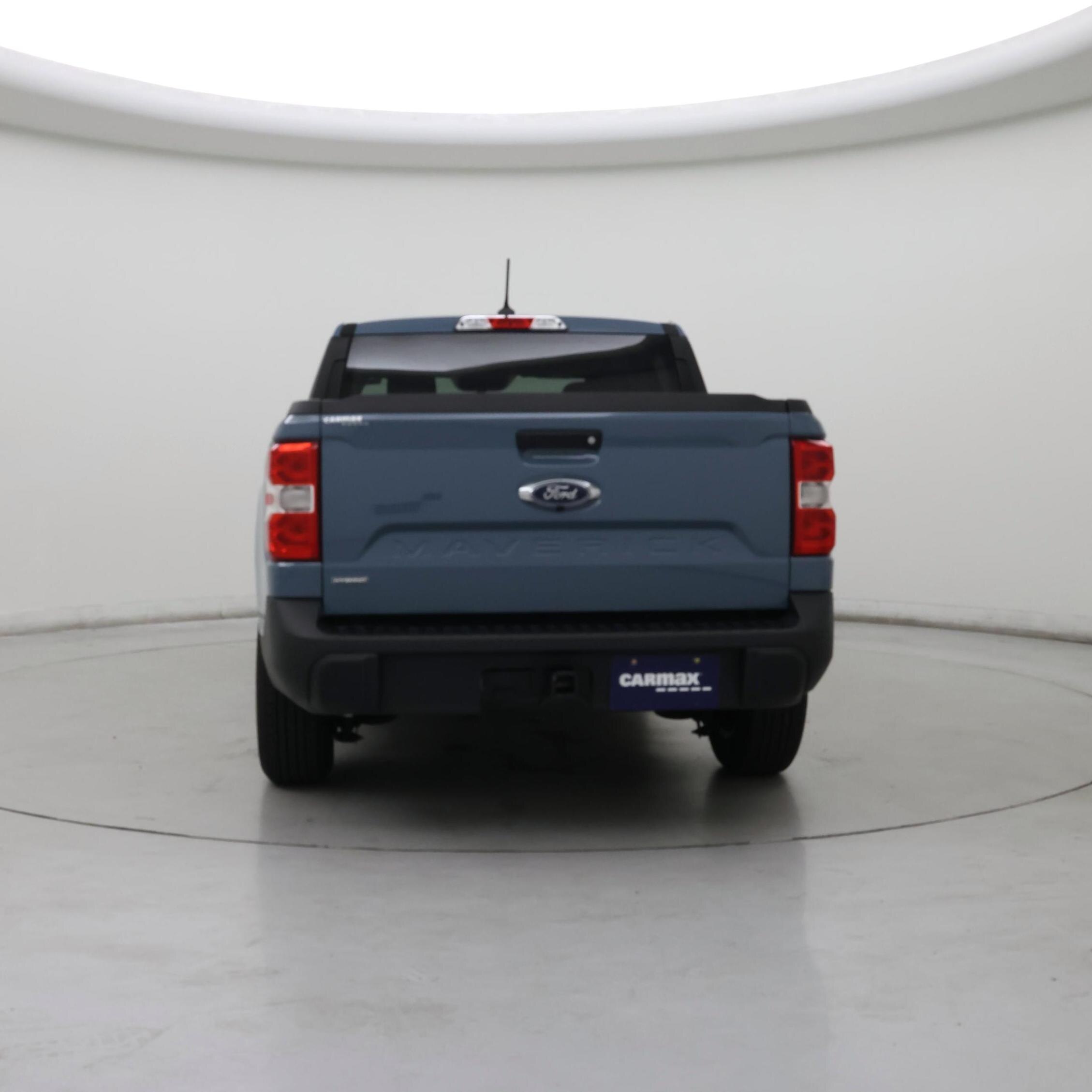 Thumbnail: 2023 Ford Maverick - 6