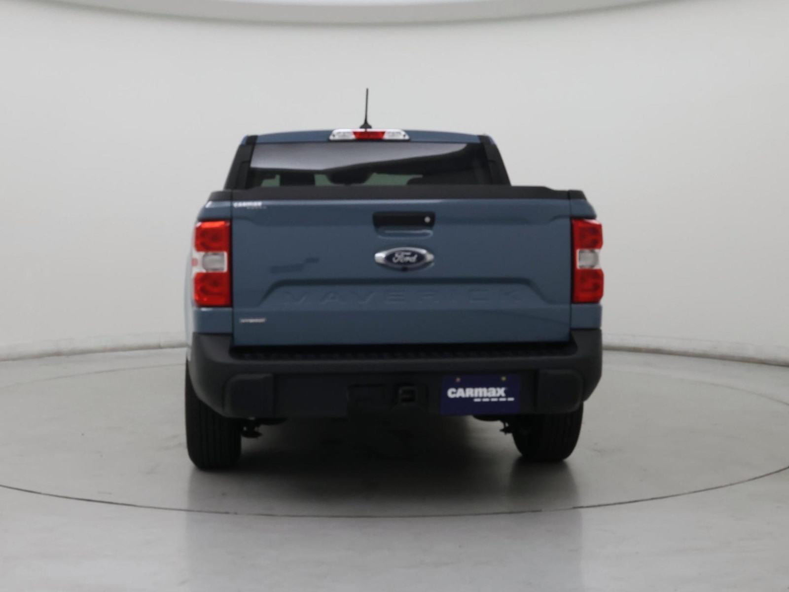 2023 Ford Maverick XLT - Photo 7