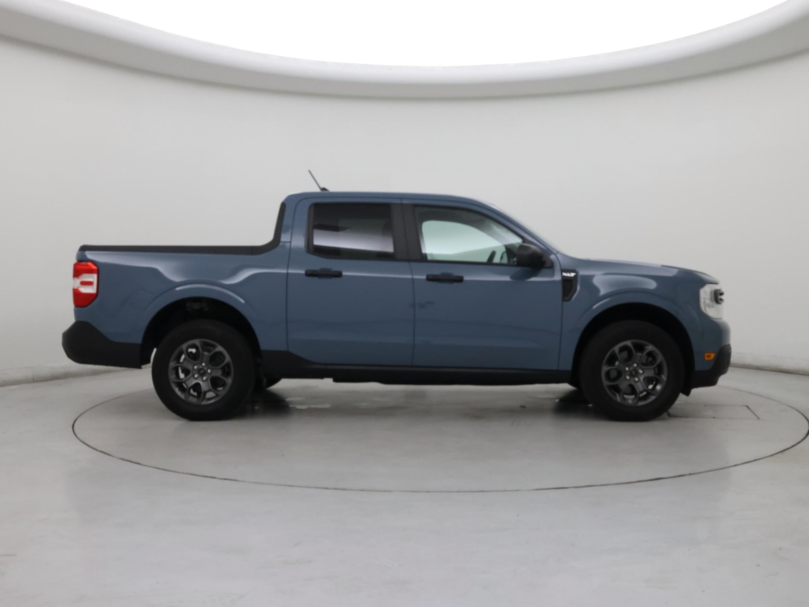 2023 Ford Maverick XLT - Photo 8