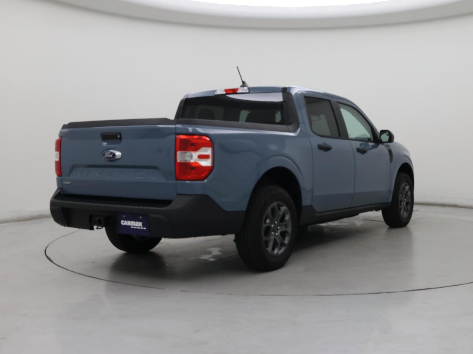 2023 Ford Maverick XLT - Photo 9