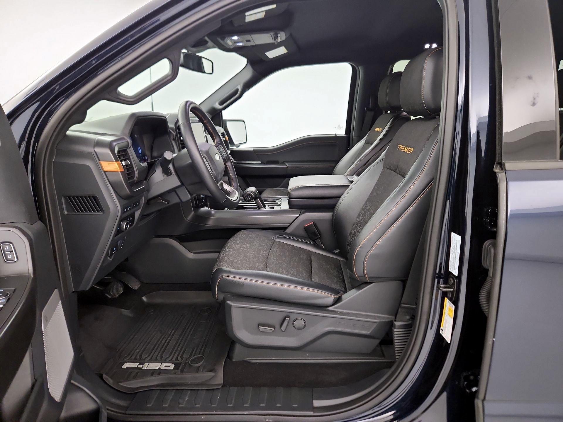 Thumbnail: 2024 Ford F-150 - 9