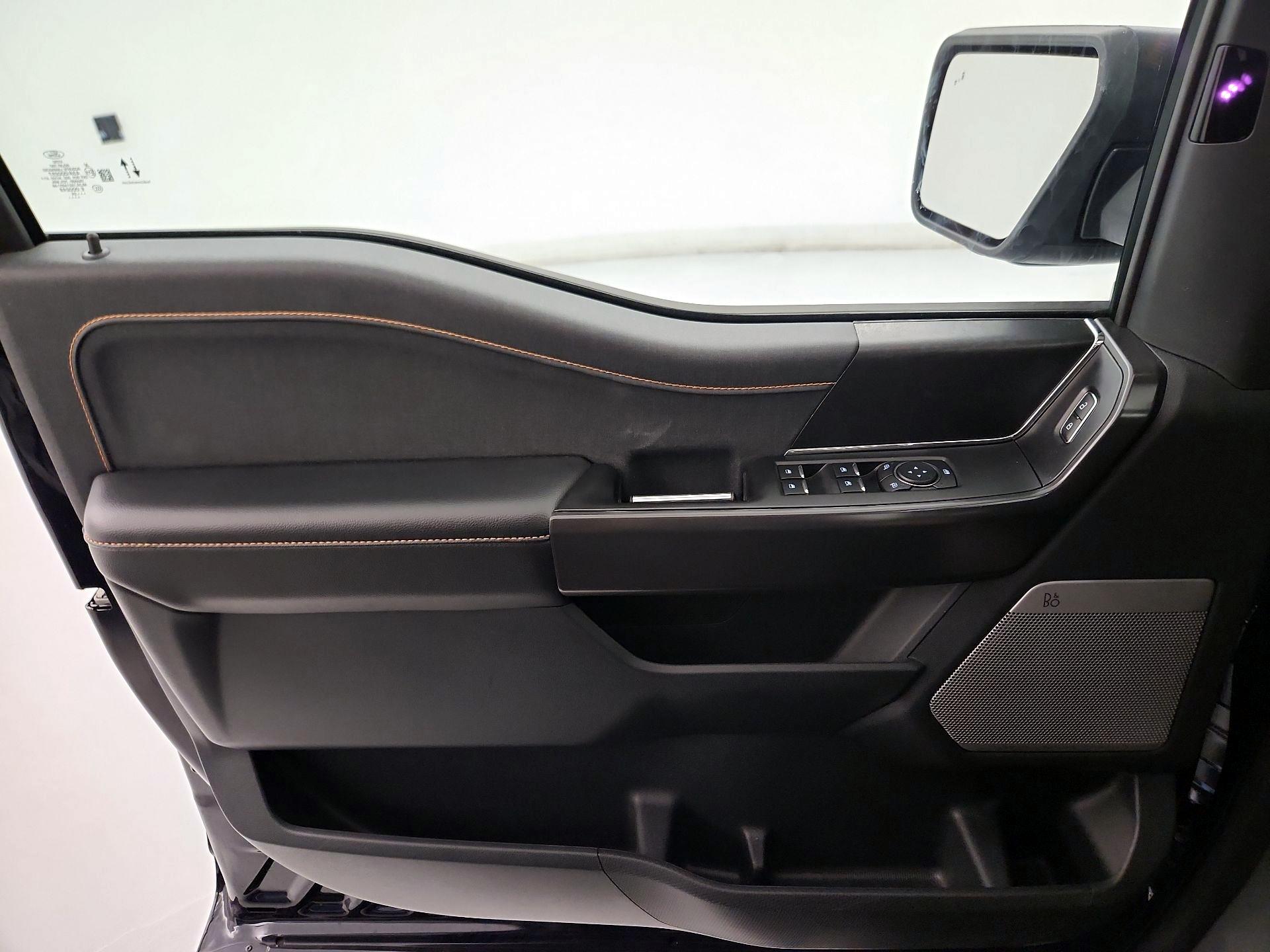 Thumbnail: 2024 Ford F-150 - 10