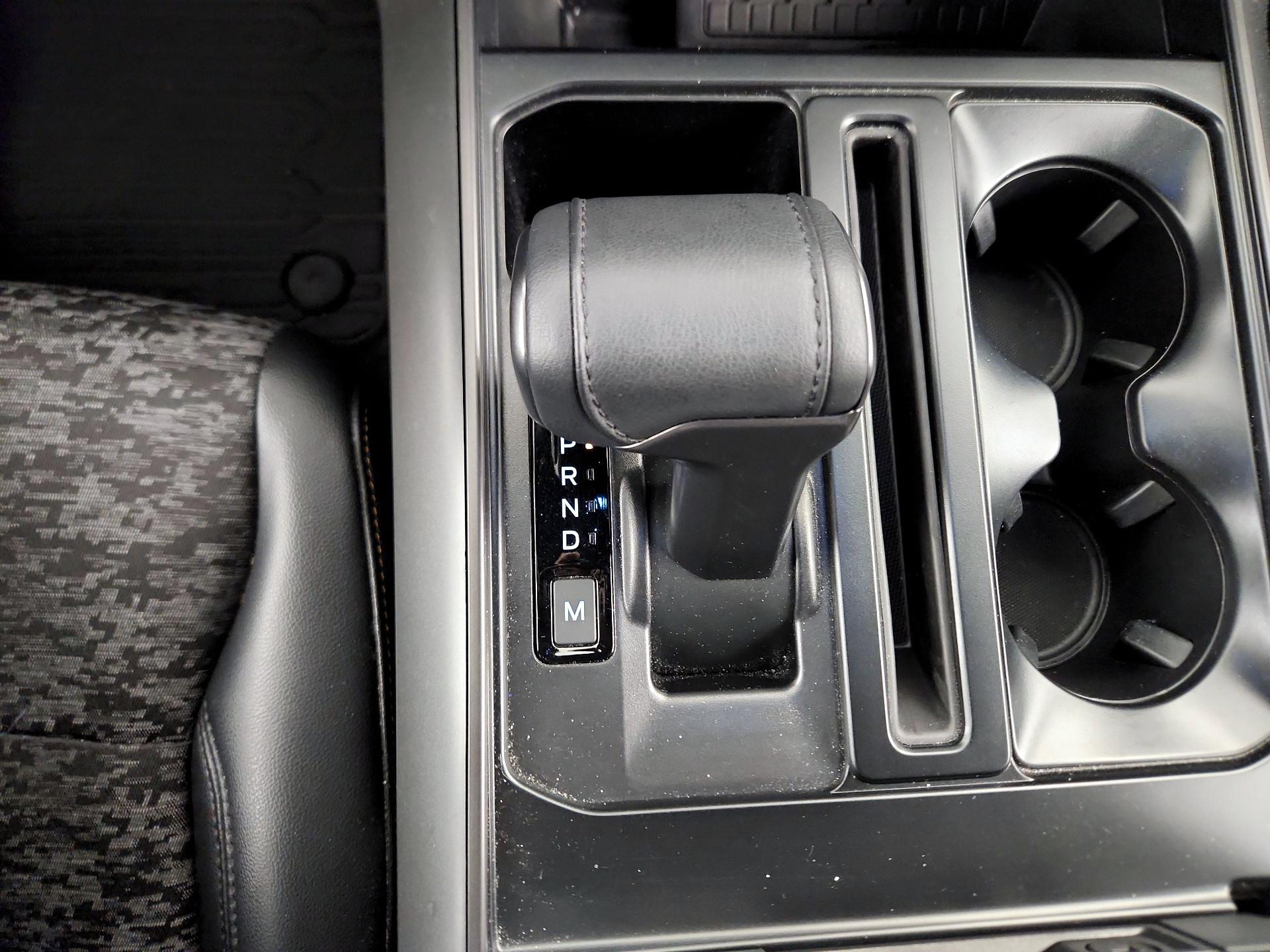 Thumbnail: 2024 Ford F-150 - 16