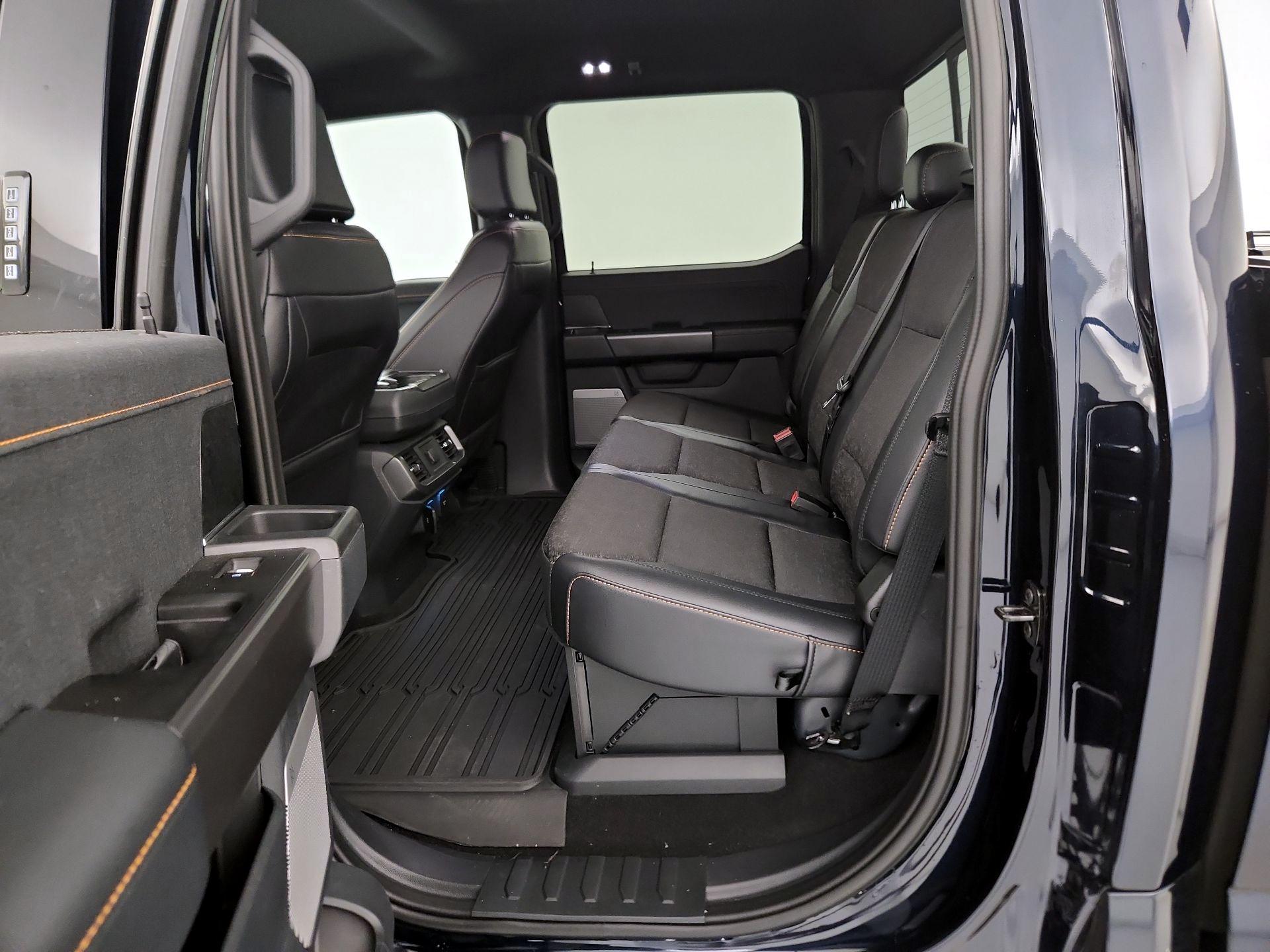 Thumbnail: 2024 Ford F-150 - 18