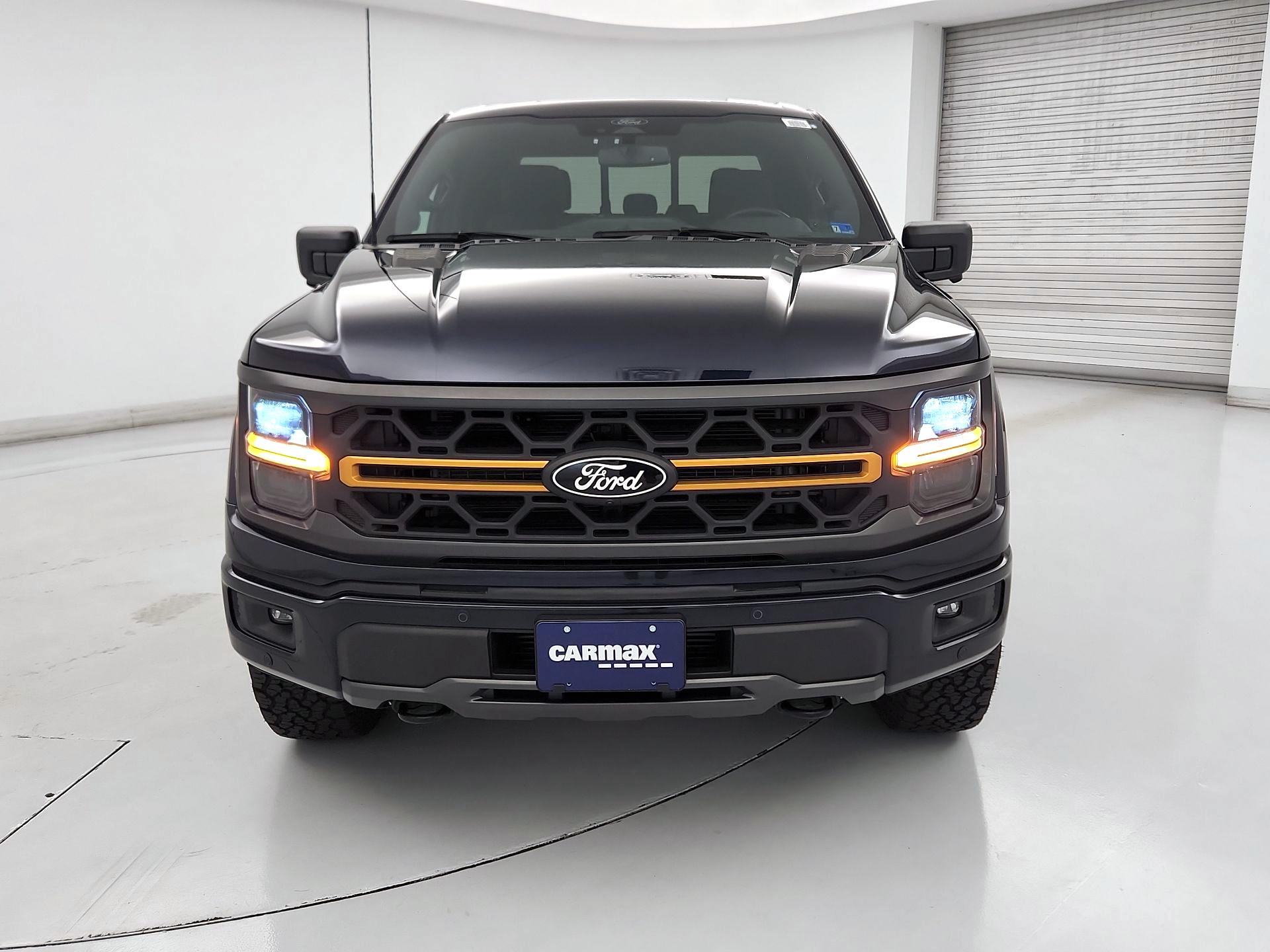 Thumbnail: 2024 Ford F-150 - 2