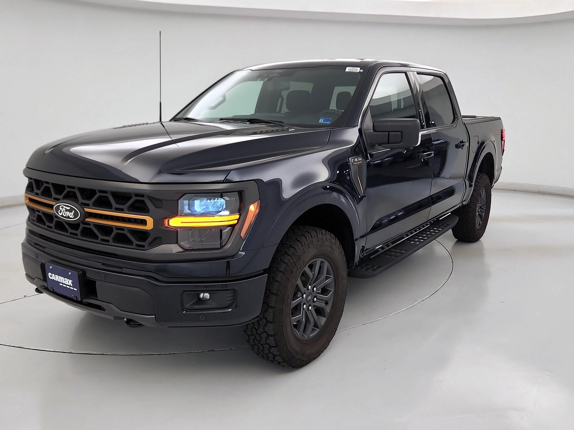 Thumbnail: 2024 Ford F-150 - 3