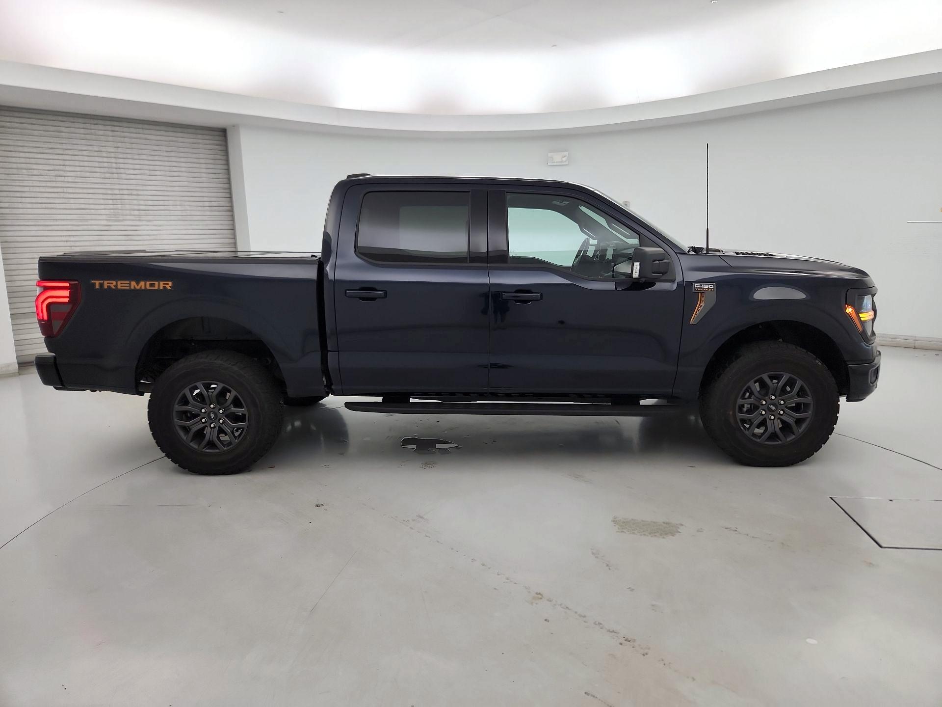 Thumbnail: 2024 Ford F-150 - 4