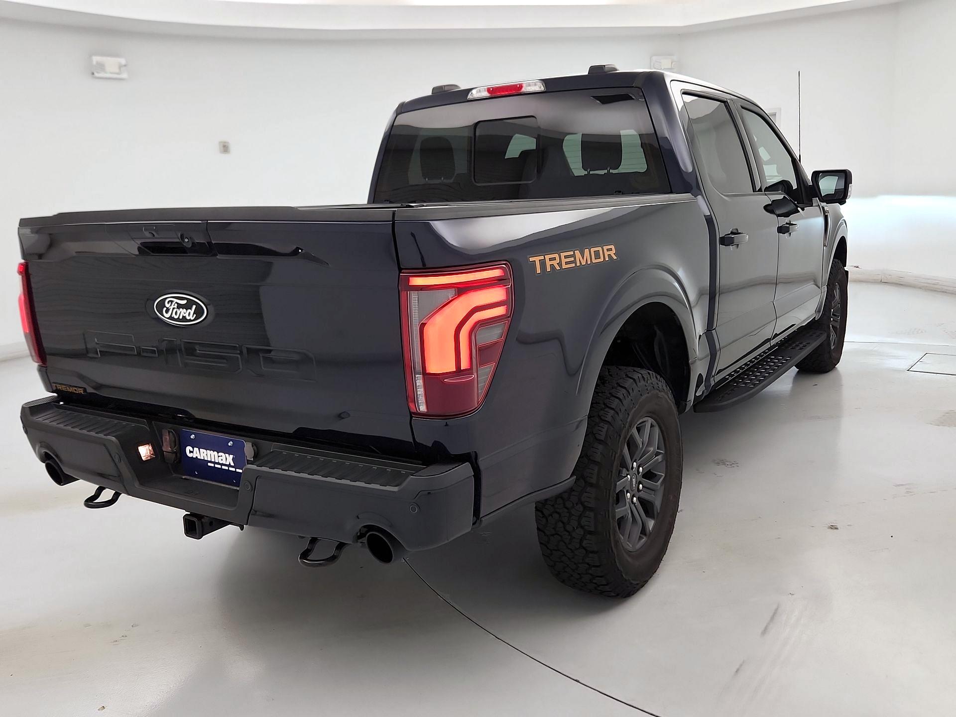 Thumbnail: 2024 Ford F-150 - 5